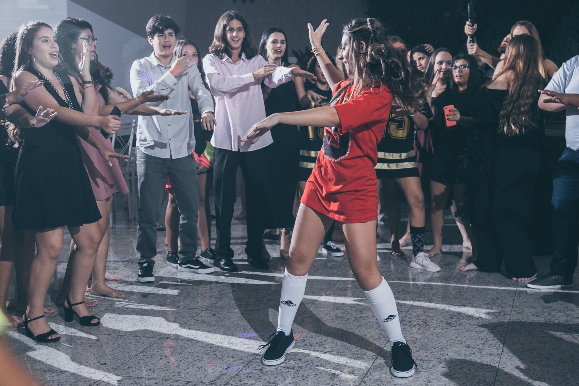 Foto Teen Photograph Luiza 15 anos - Imagem 49