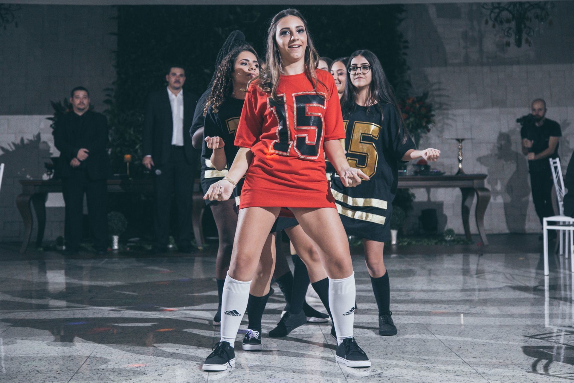 Foto Teen Photograph Luiza 15 anos - Imagem 43