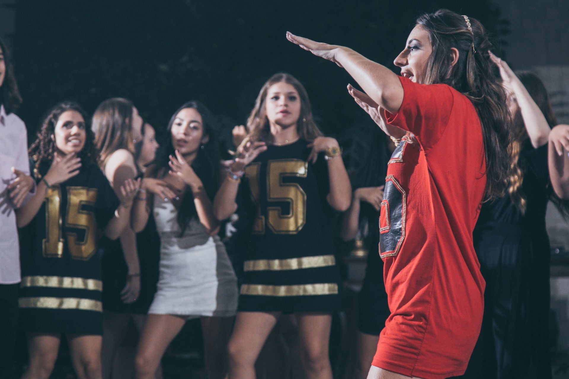 Foto Teen Photograph Luiza 15 anos - Imagem 51