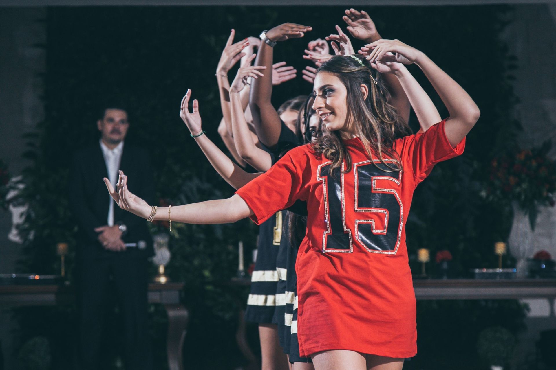 Foto Teen Photograph Luiza 15 anos - Imagem 46