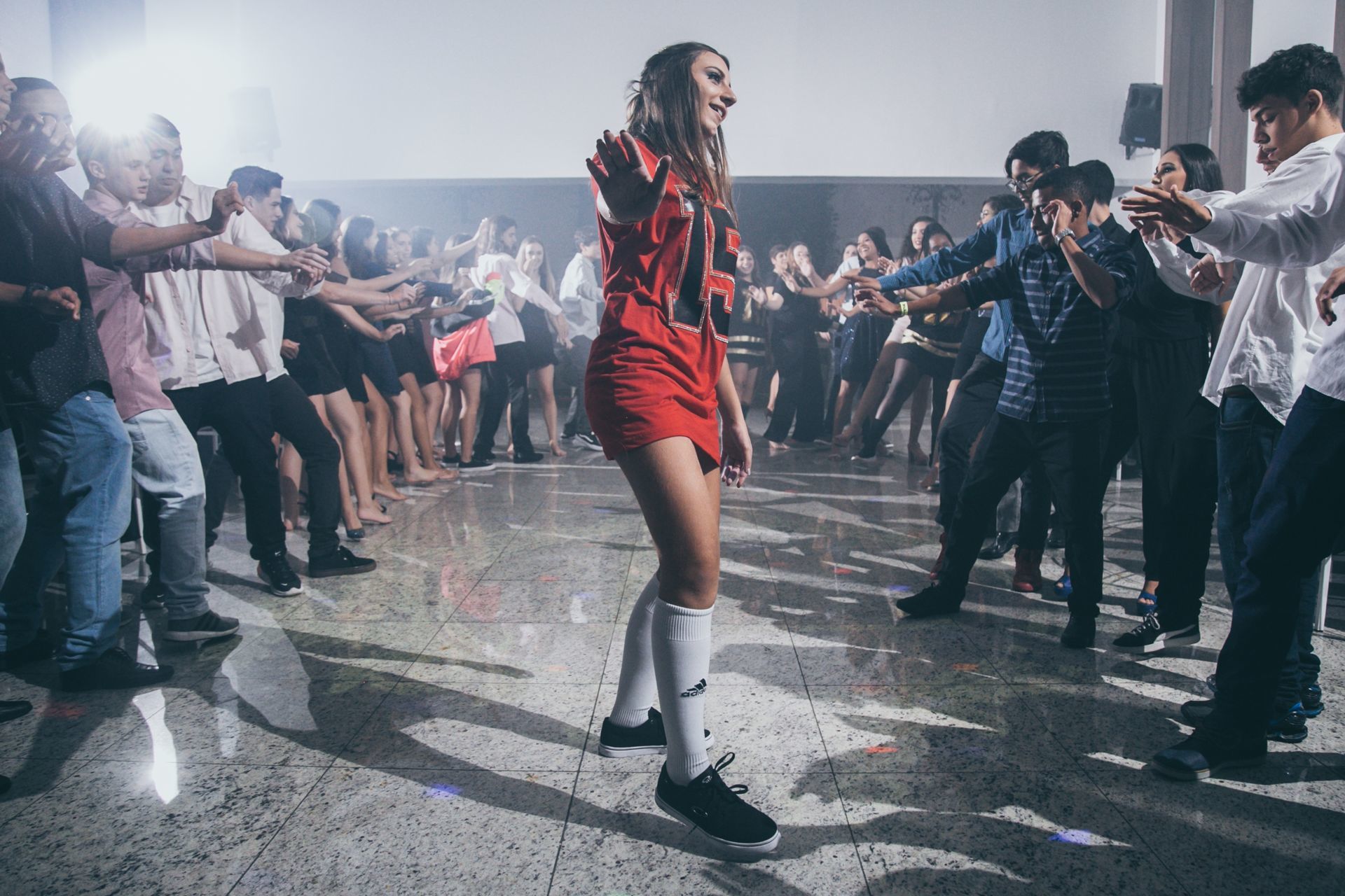 Foto Teen Photograph Luiza 15 anos - Imagem 54