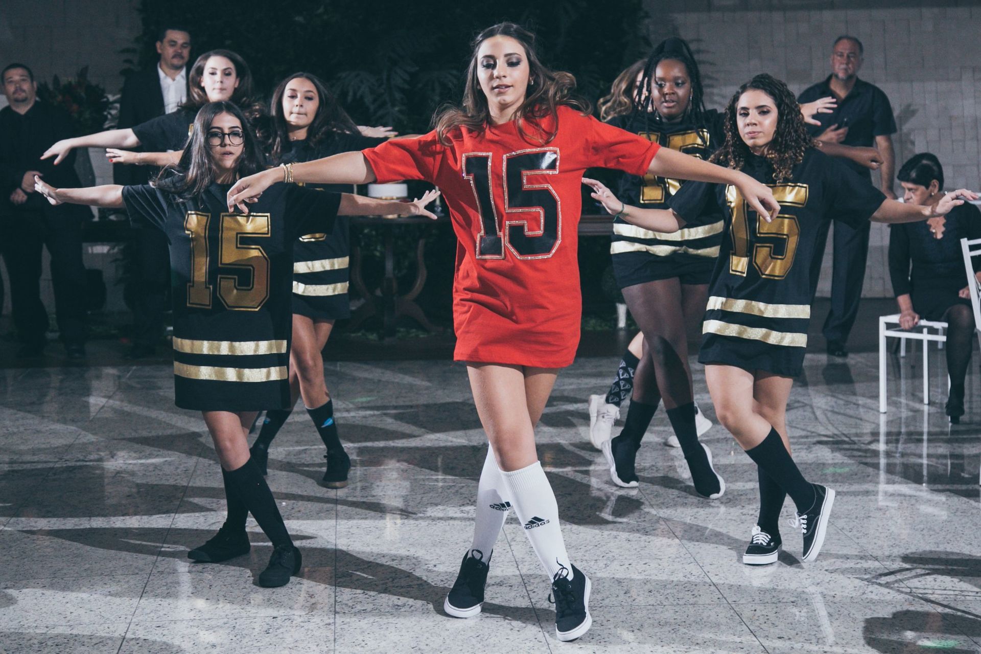 Foto Teen Photograph Luiza 15 anos - Imagem 41