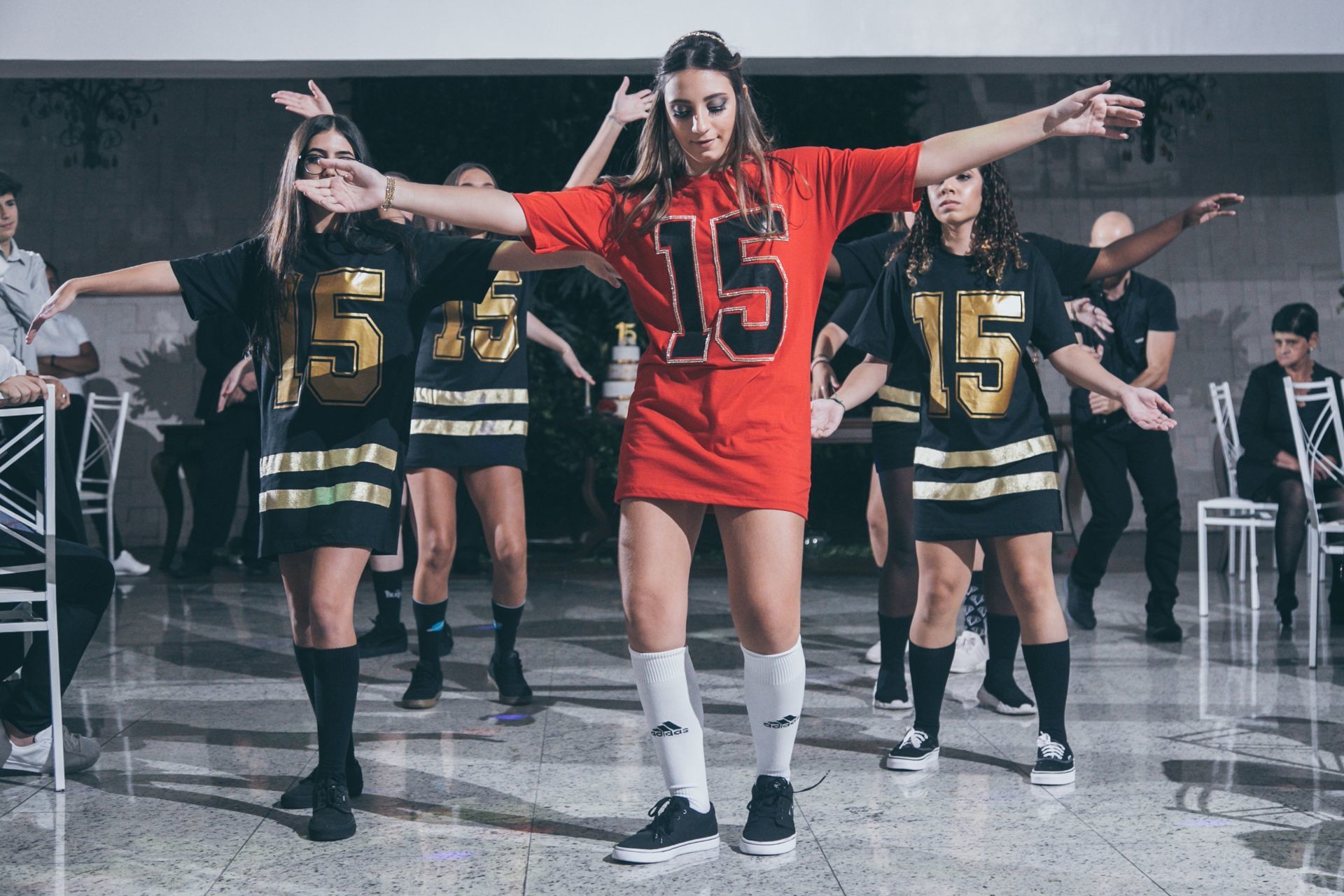 Foto Teen Photograph Luiza 15 anos - Imagem 42