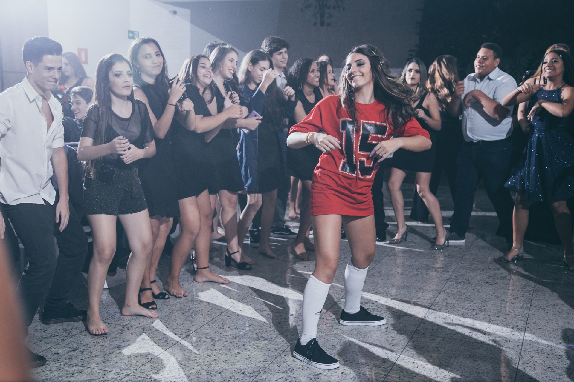 Foto Teen Photograph Luiza 15 anos - Imagem 48