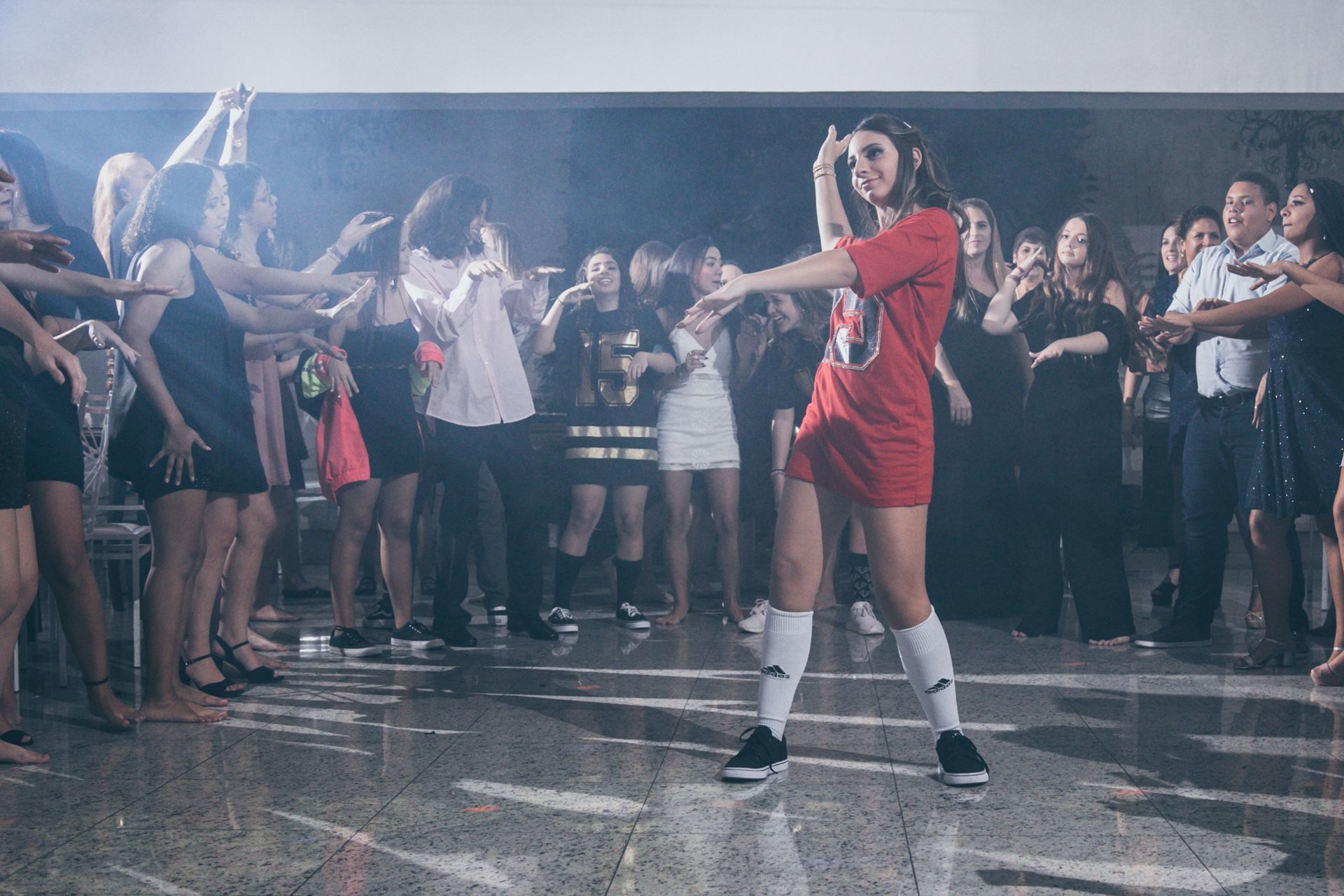 Foto Teen Photograph Luiza 15 anos - Imagem 52