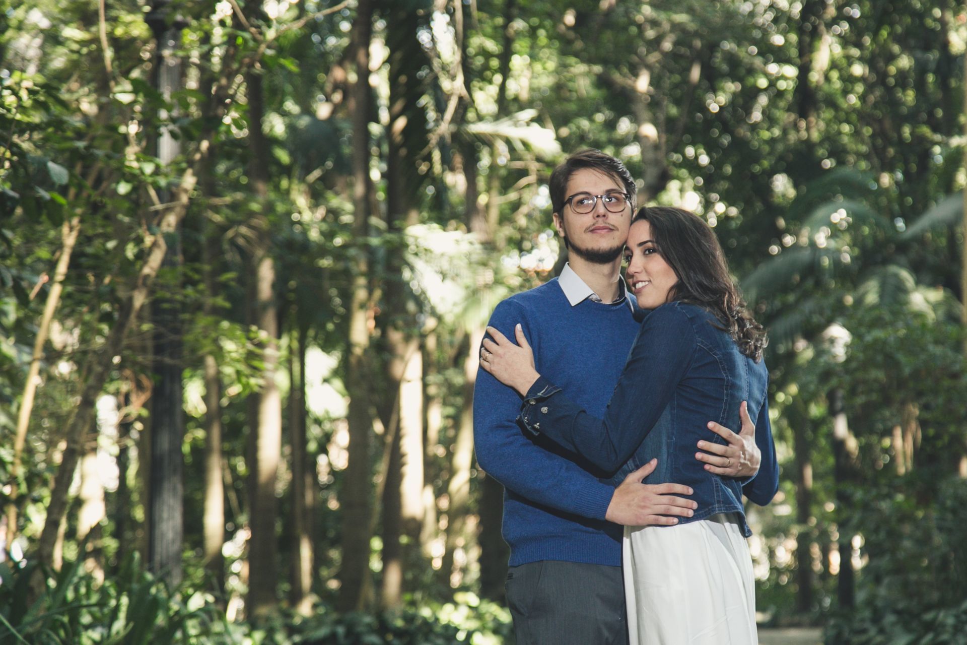Foto Wedding Photograph Mariana e Fábio Foto Wedding Photograph Mariana e Fábio - Imagem 4