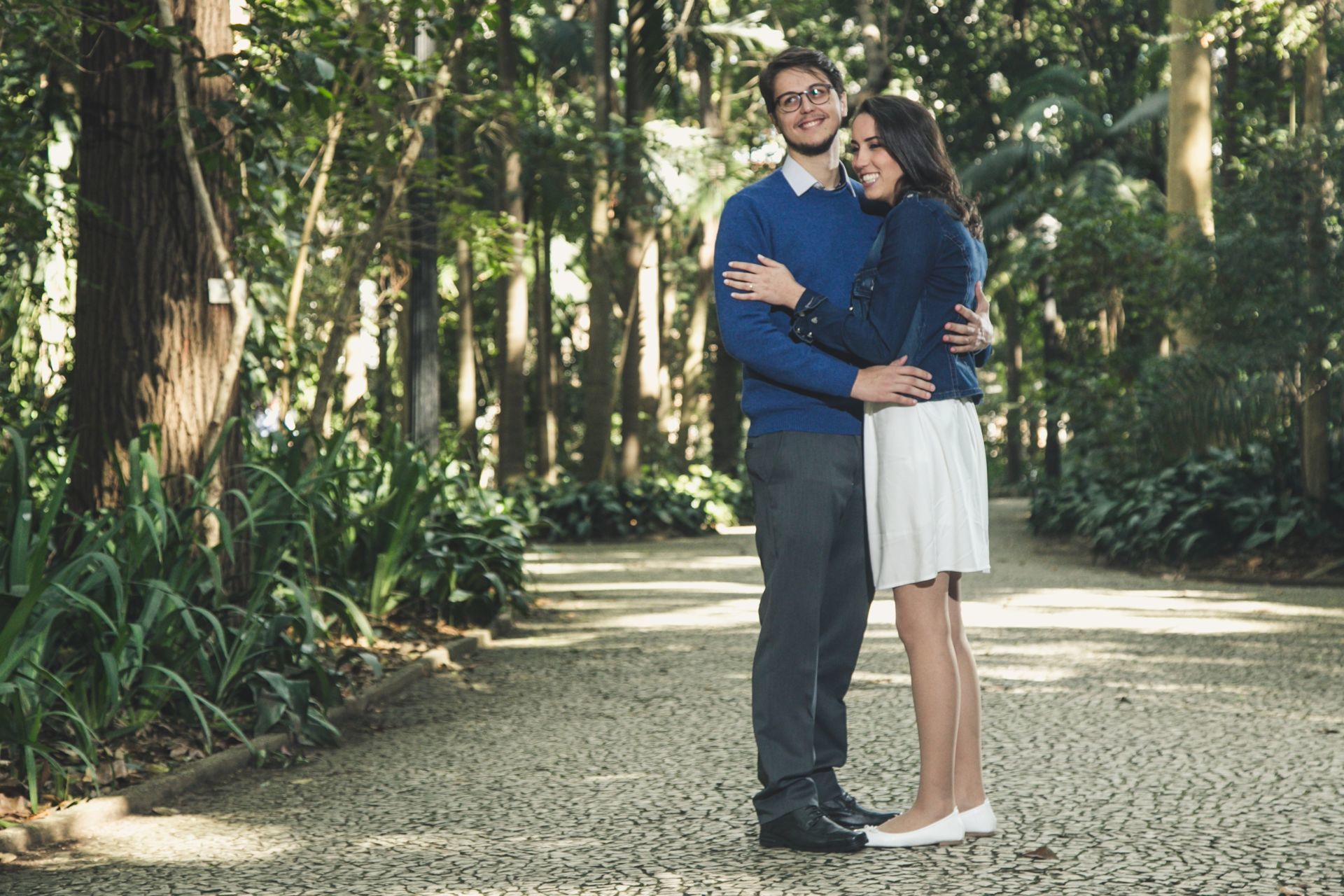 Foto Wedding Photograph Mariana e Fábio Foto Wedding Photograph Mariana e Fábio - Imagem 5