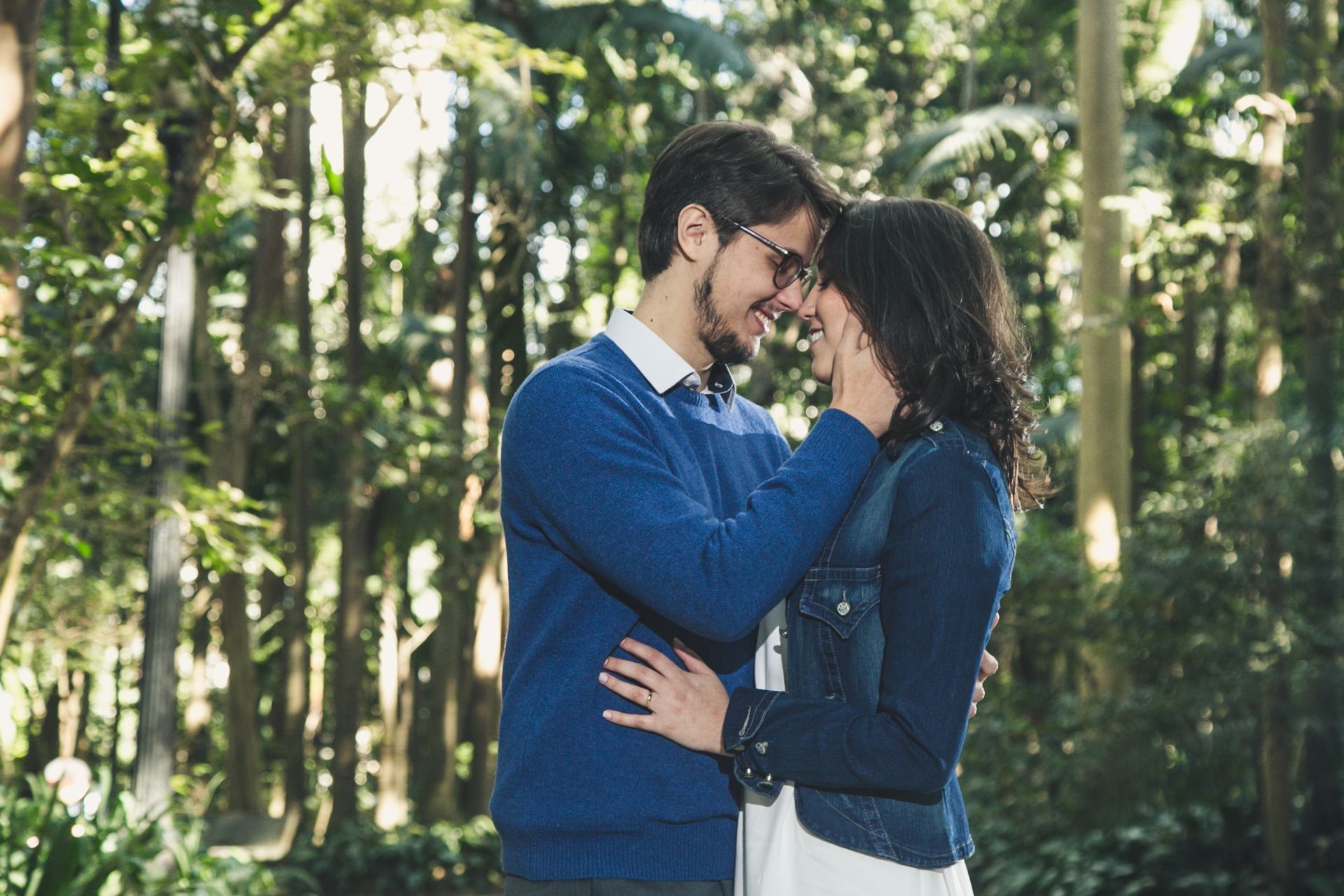 Foto Wedding Photograph Mariana e Fábio Foto Wedding Photograph Mariana e Fábio - Imagem 8