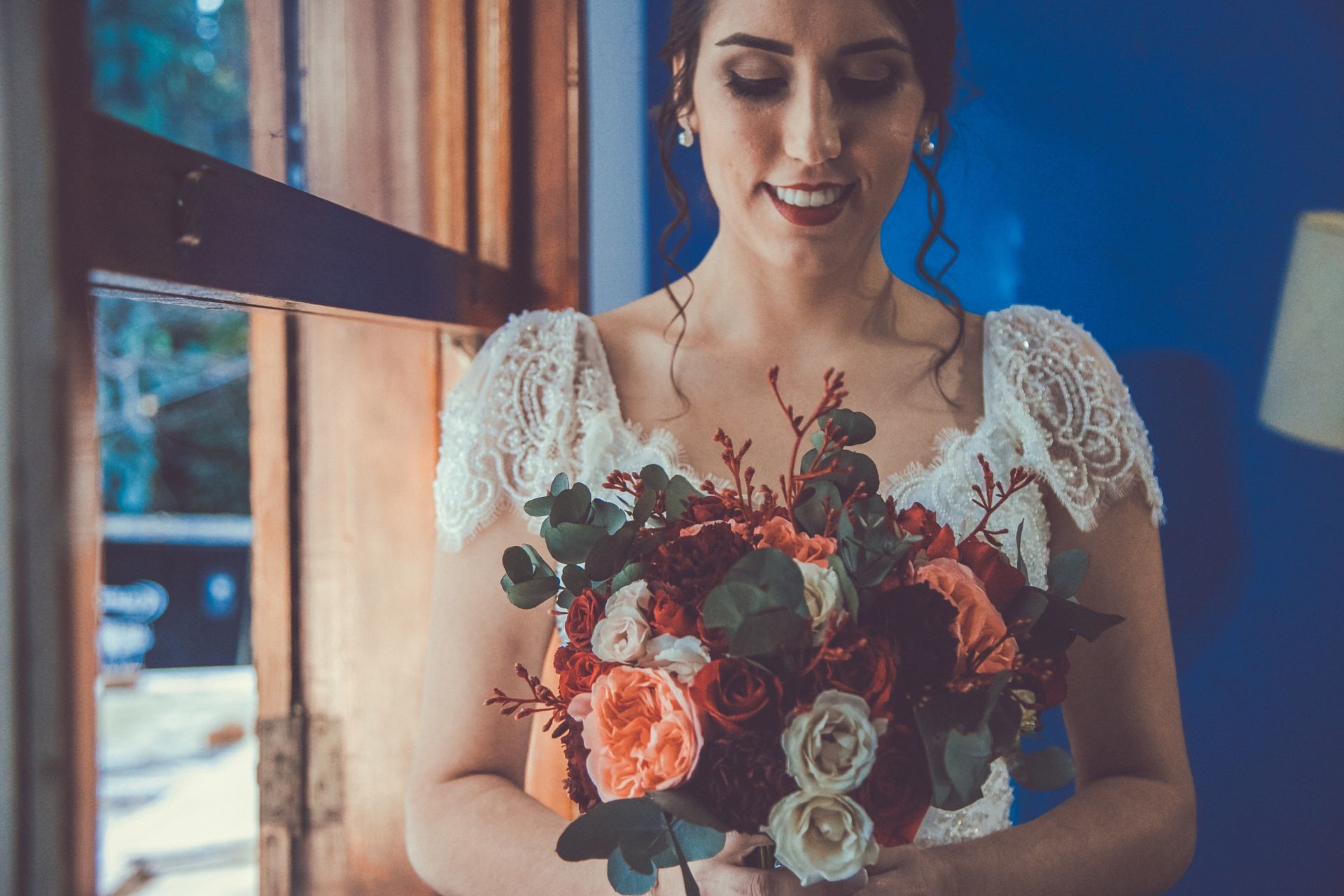 Foto Wedding Photograph Mariana e Fábio Foto Wedding Photograph Mariana e Fábio - Imagem 38