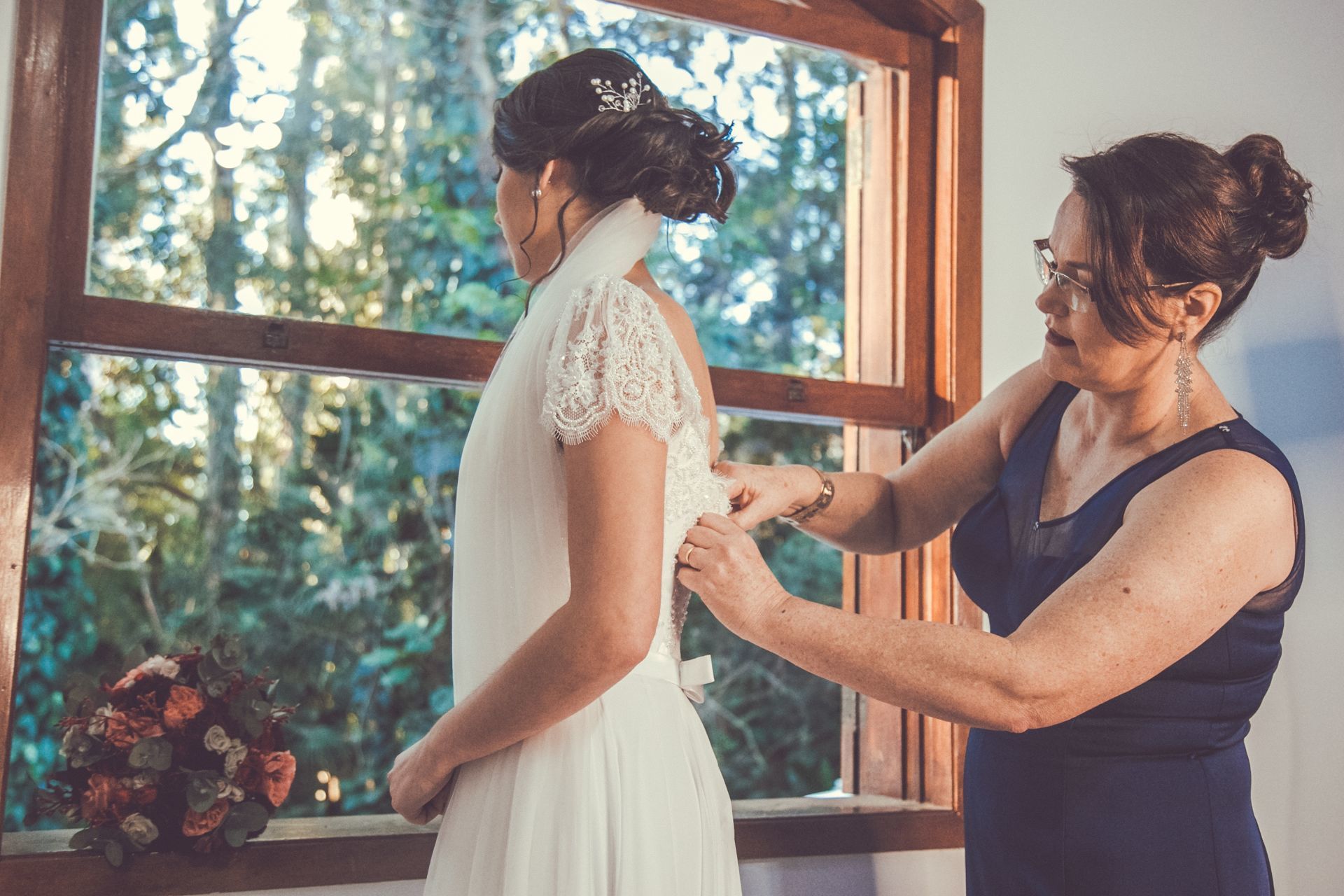 Foto Wedding Photograph Mariana e Fábio Foto Wedding Photograph Mariana e Fábio - Imagem 40