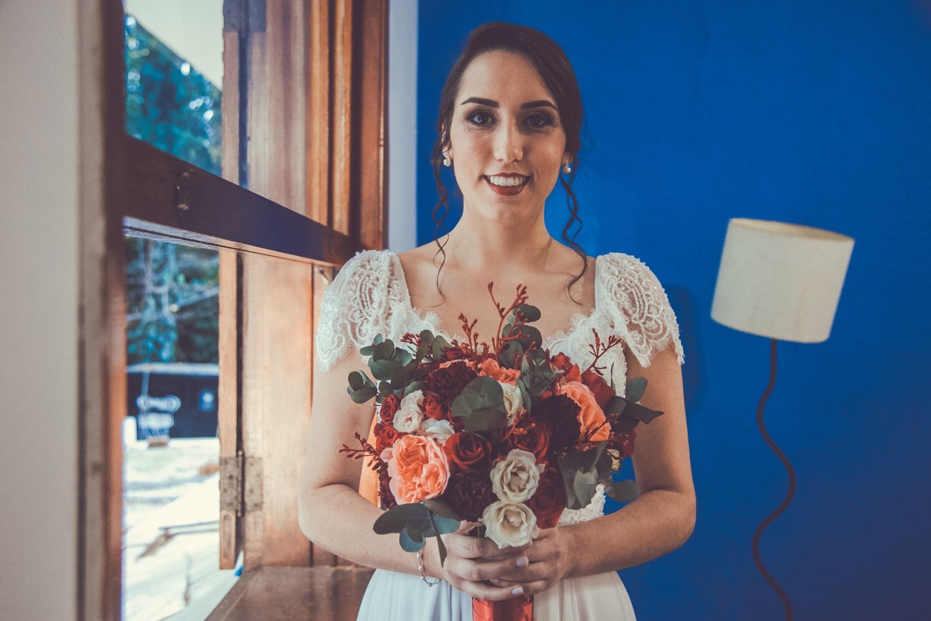 Foto Wedding Photograph Mariana e Fábio Foto Wedding Photograph Mariana e Fábio - Imagem 39