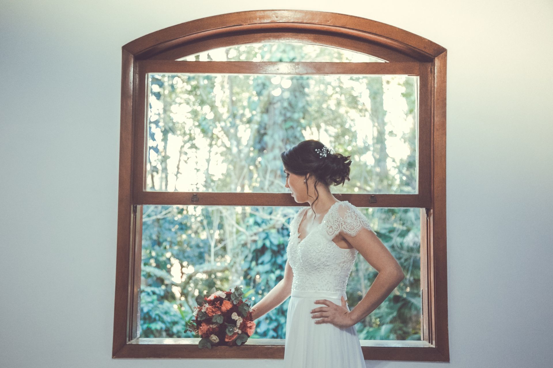 Foto Wedding Photograph Mariana e Fábio Foto Wedding Photograph Mariana e Fábio - Imagem 35