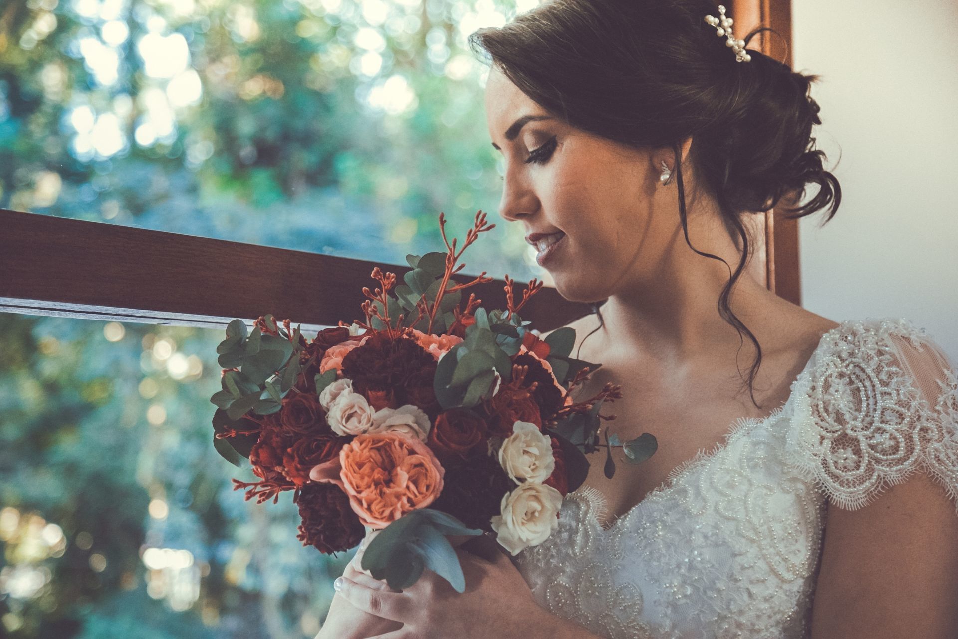 Foto Wedding Photograph Mariana e Fábio Foto Wedding Photograph Mariana e Fábio - Imagem 37