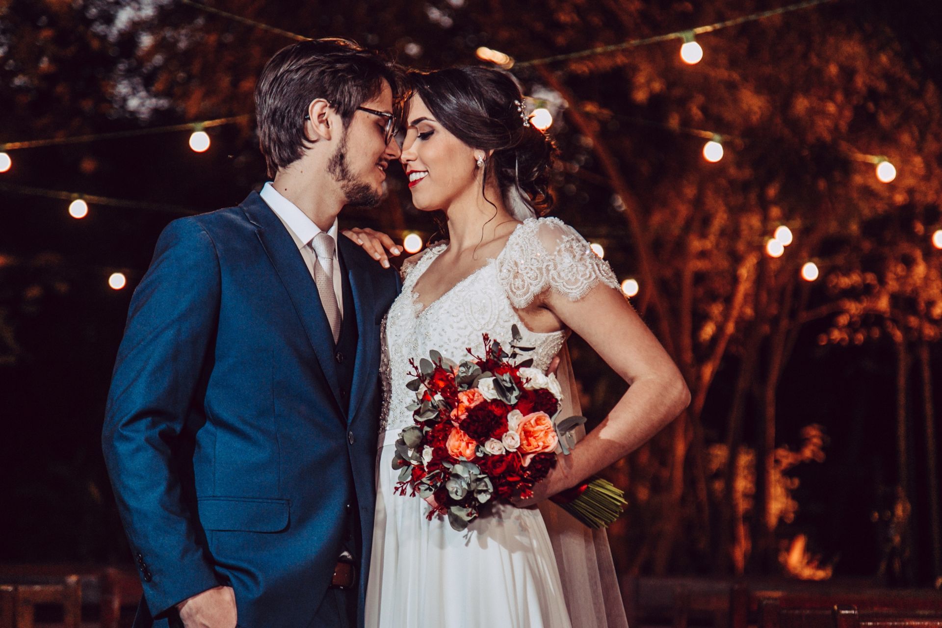 Foto Wedding Photograph Mariana e Fábio Foto Wedding Photograph Mariana e Fábio - Imagem 72