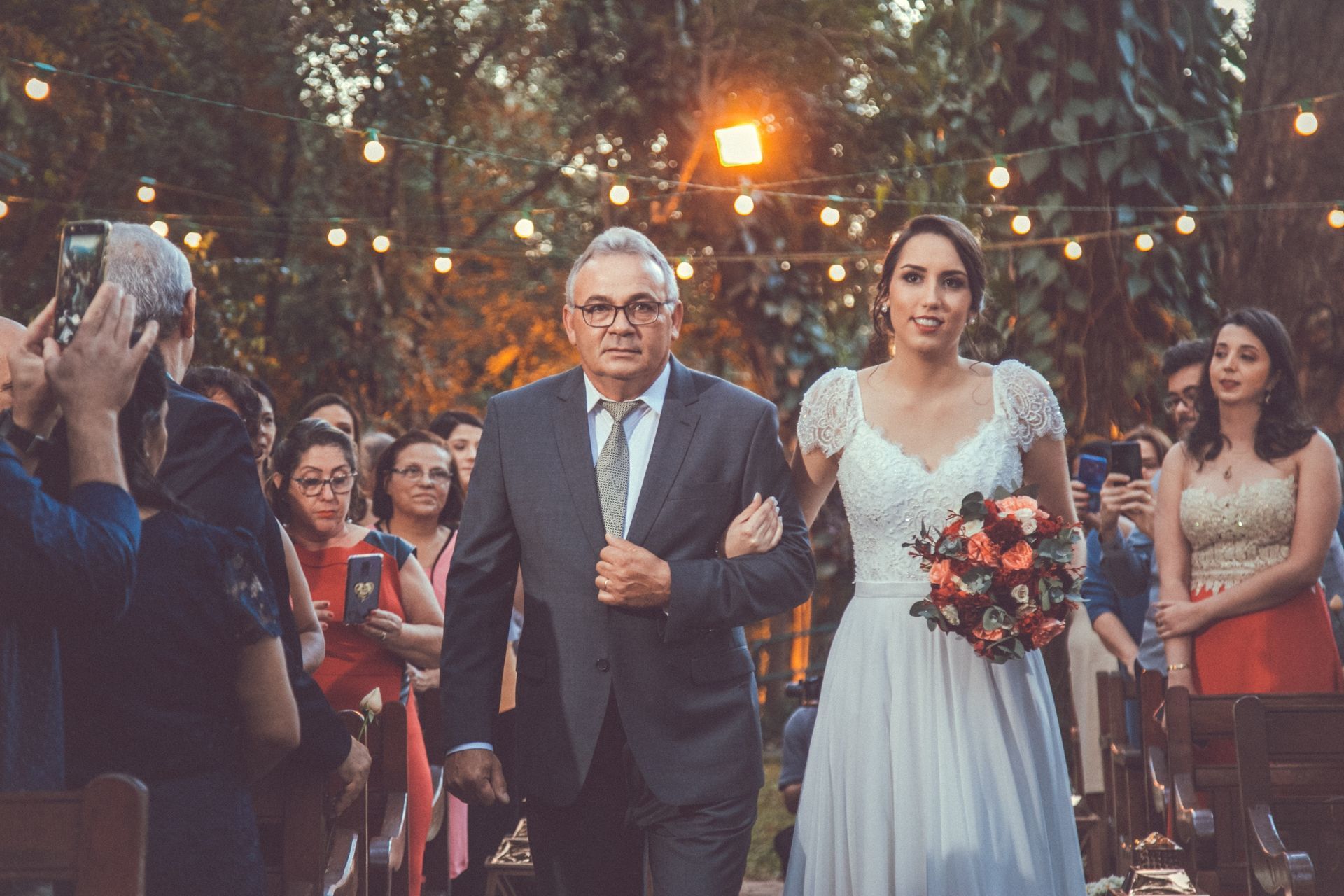 Foto Wedding Photograph Mariana e Fábio Foto Wedding Photograph Mariana e Fábio - Imagem 56
