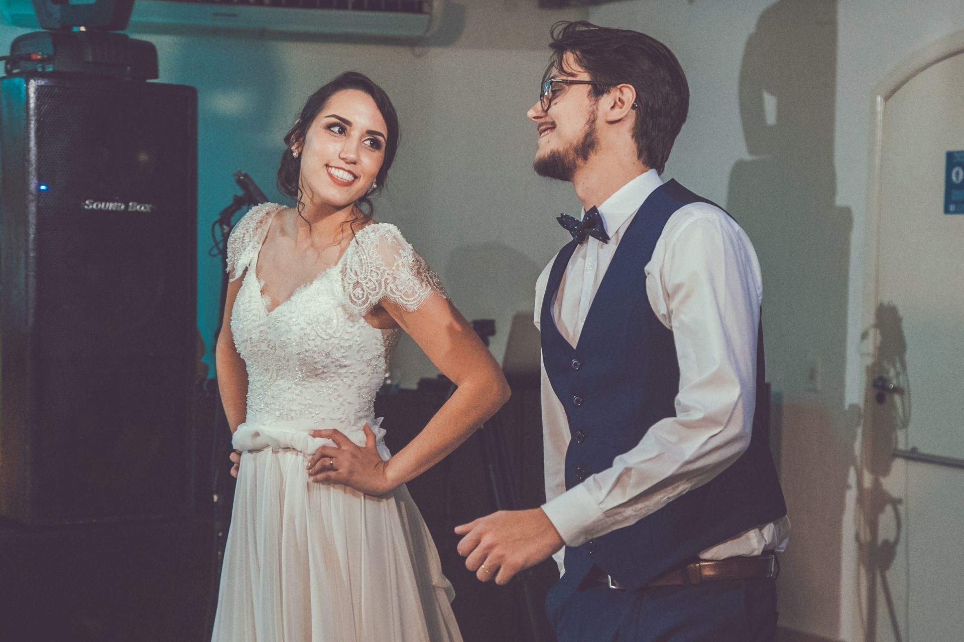 Foto Wedding Photograph Mariana e Fábio Foto Wedding Photograph Mariana e Fábio - Imagem 82