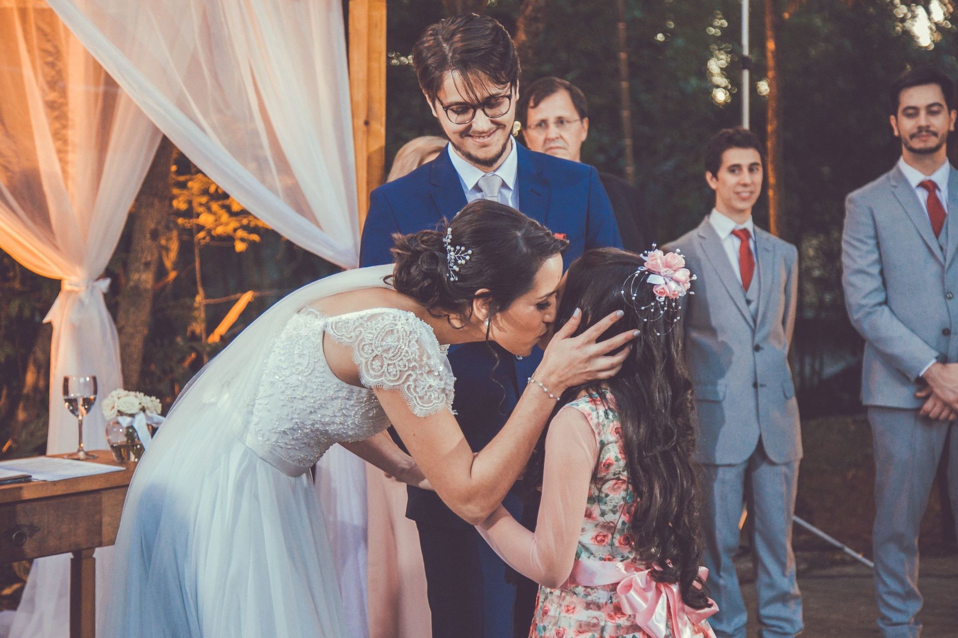 Foto Wedding Photograph Mariana e Fábio Foto Wedding Photograph Mariana e Fábio - Imagem 62