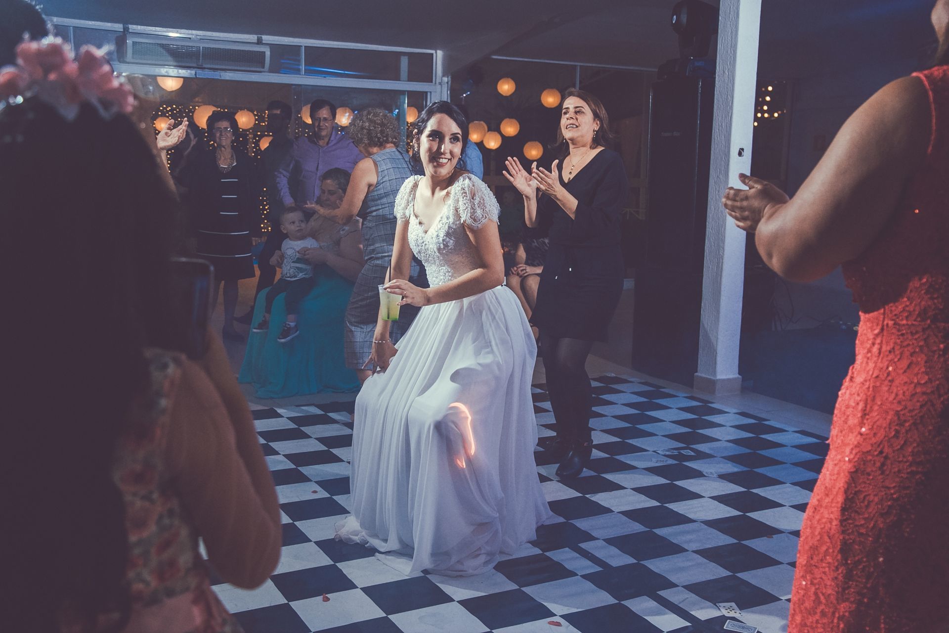 Foto Wedding Photograph Mariana e Fábio Foto Wedding Photograph Mariana e Fábio - Imagem 103