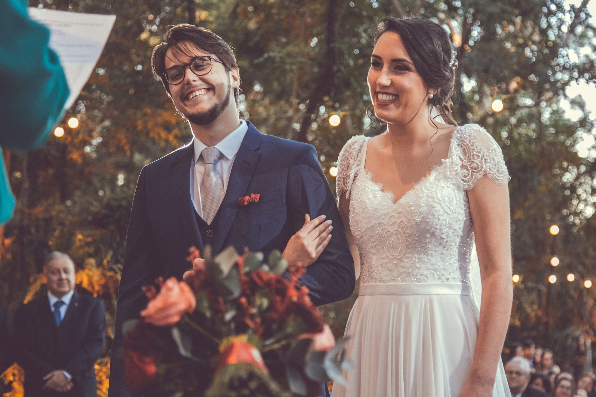 Foto Wedding Photograph Mariana e Fábio Foto Wedding Photograph Mariana e Fábio - Imagem 59