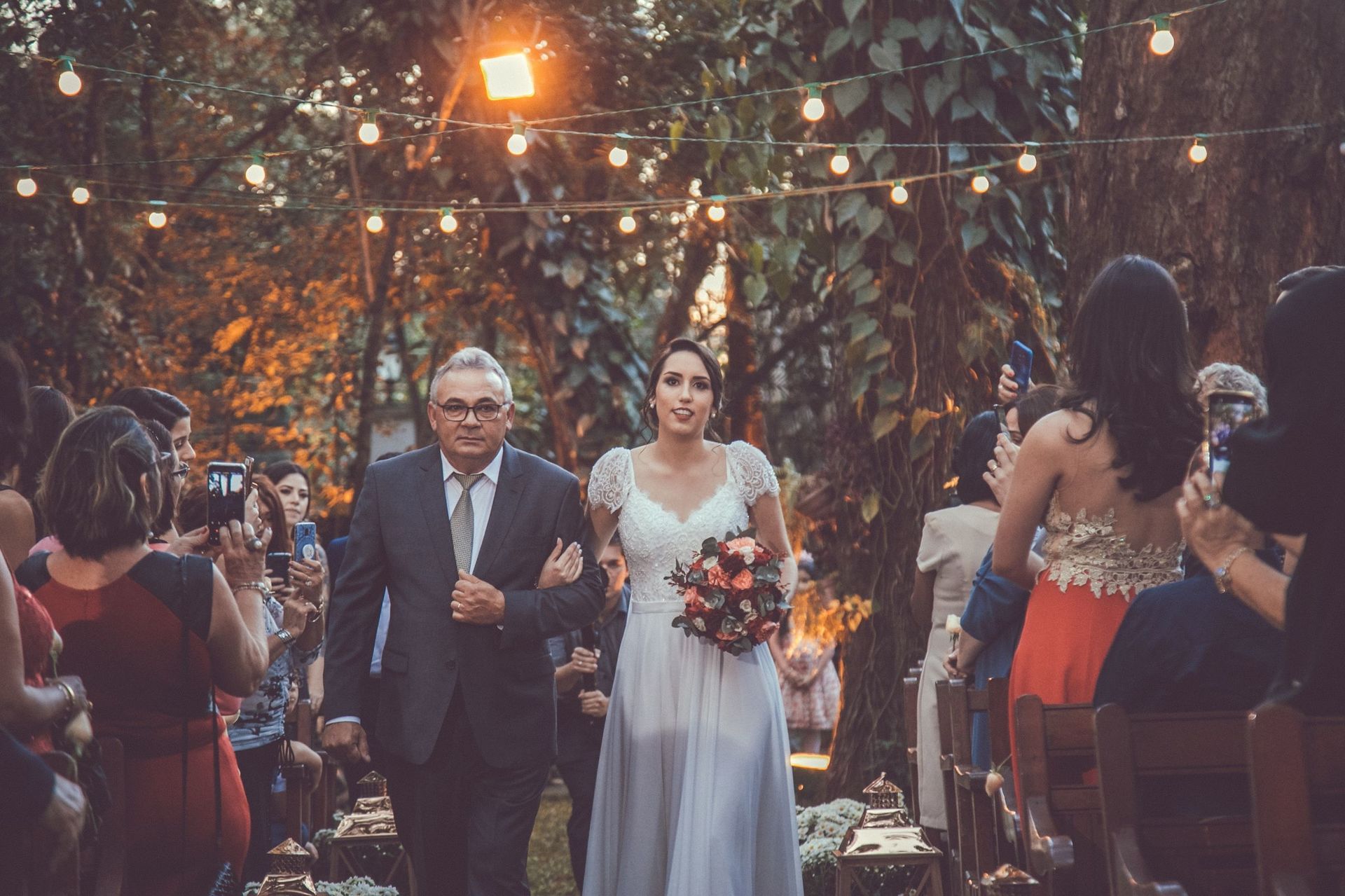 Foto Wedding Photograph Mariana e Fábio Foto Wedding Photograph Mariana e Fábio - Imagem 54