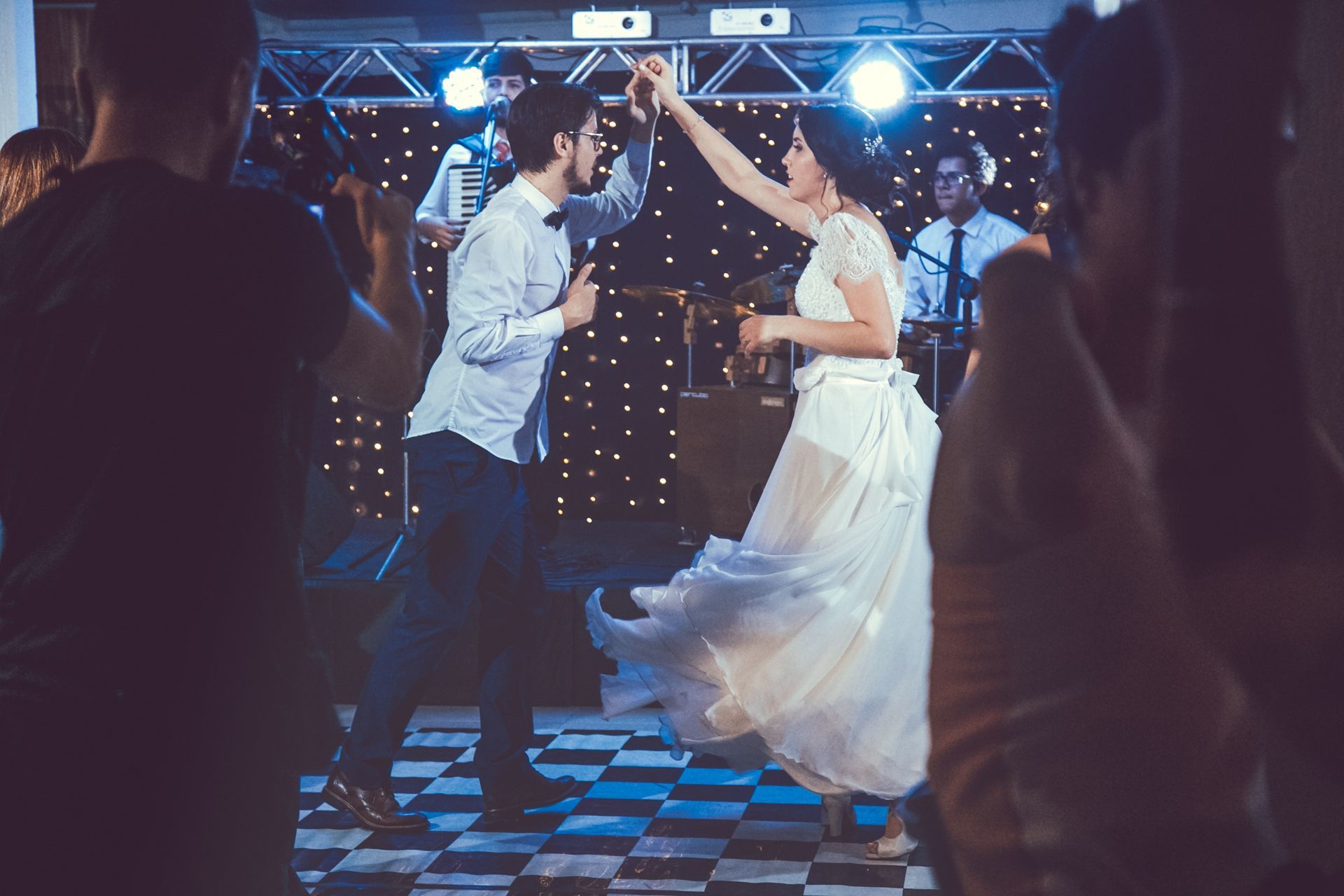 Foto Wedding Photograph Mariana e Fábio Foto Wedding Photograph Mariana e Fábio - Imagem 91