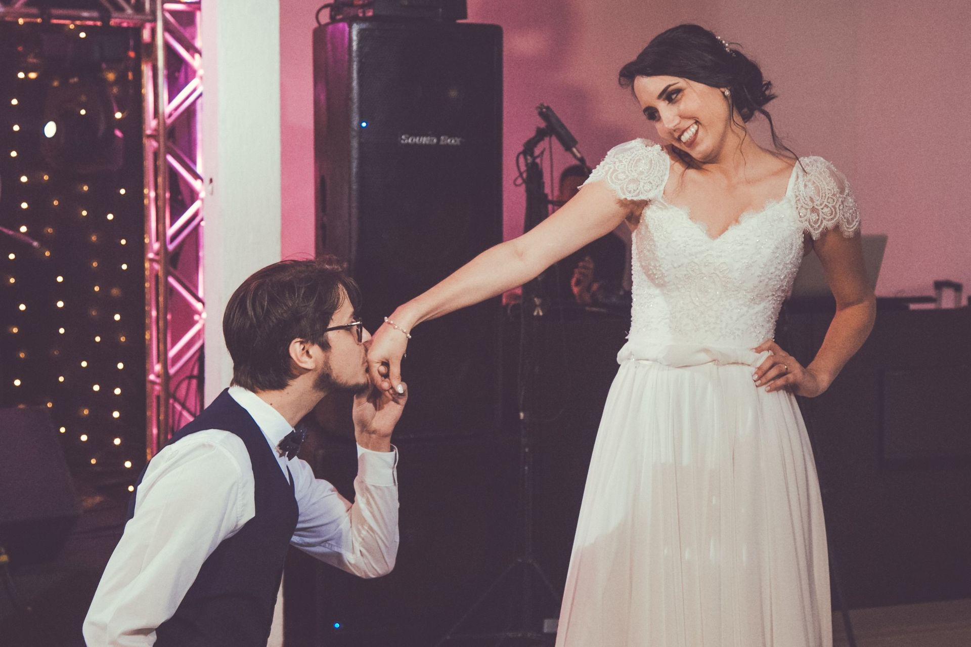 Foto Wedding Photograph Mariana e Fábio Foto Wedding Photograph Mariana e Fábio - Imagem 83