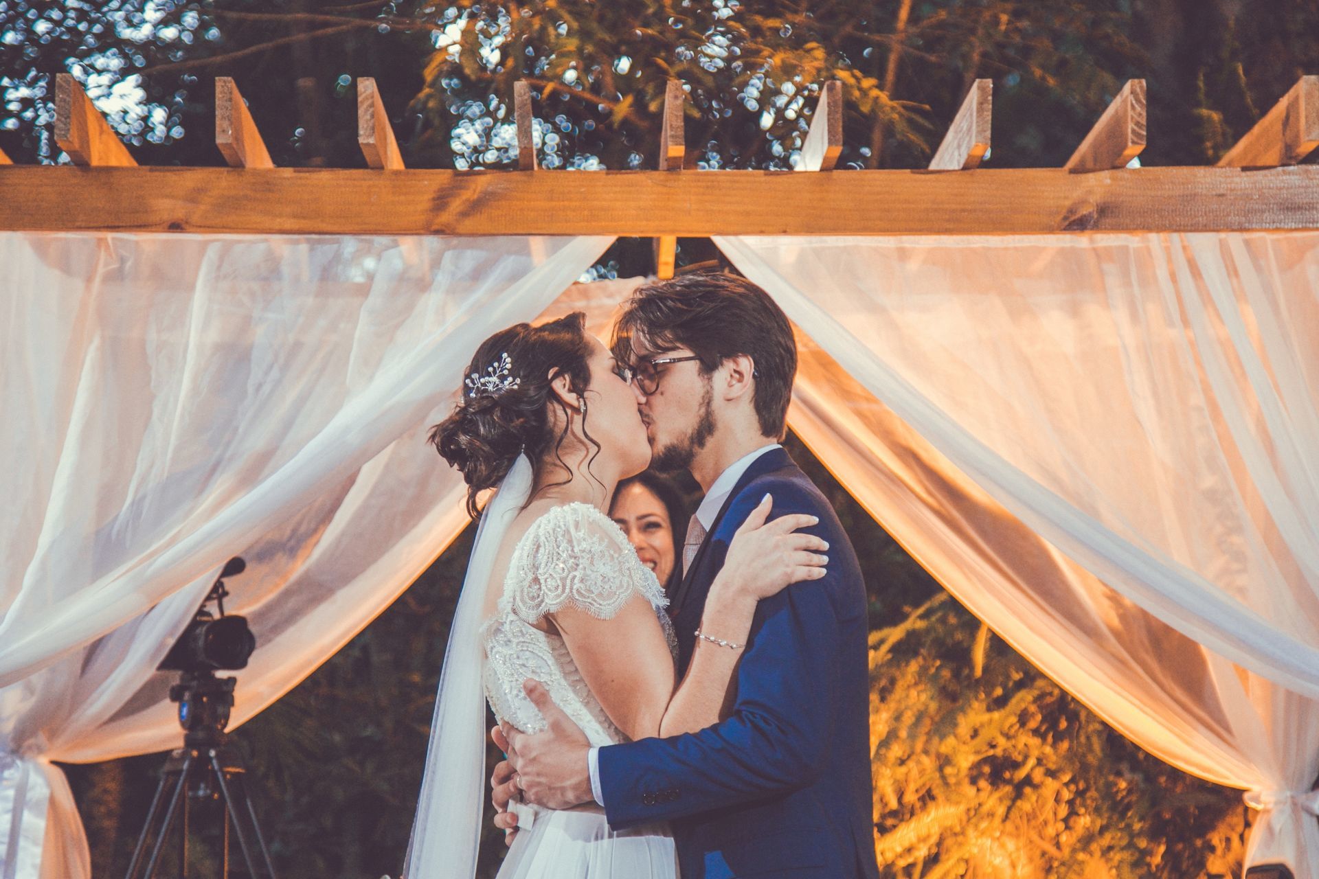 Foto Wedding Photograph Mariana e Fábio Foto Wedding Photograph Mariana e Fábio - Imagem 63