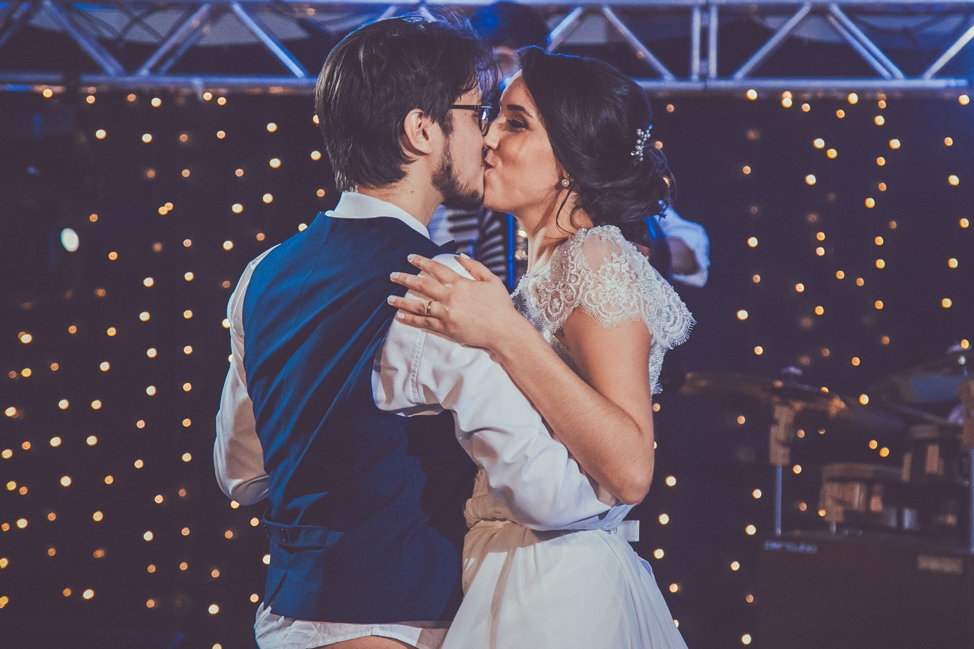 Foto Wedding Photograph Mariana e Fábio Foto Wedding Photograph Mariana e Fábio - Imagem 87