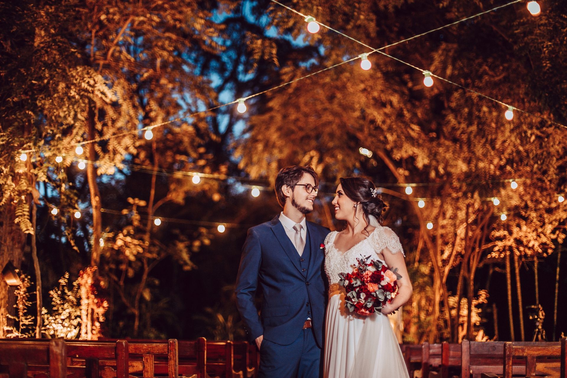 Foto Wedding Photograph Mariana e Fábio Foto Wedding Photograph Mariana e Fábio - Imagem 79