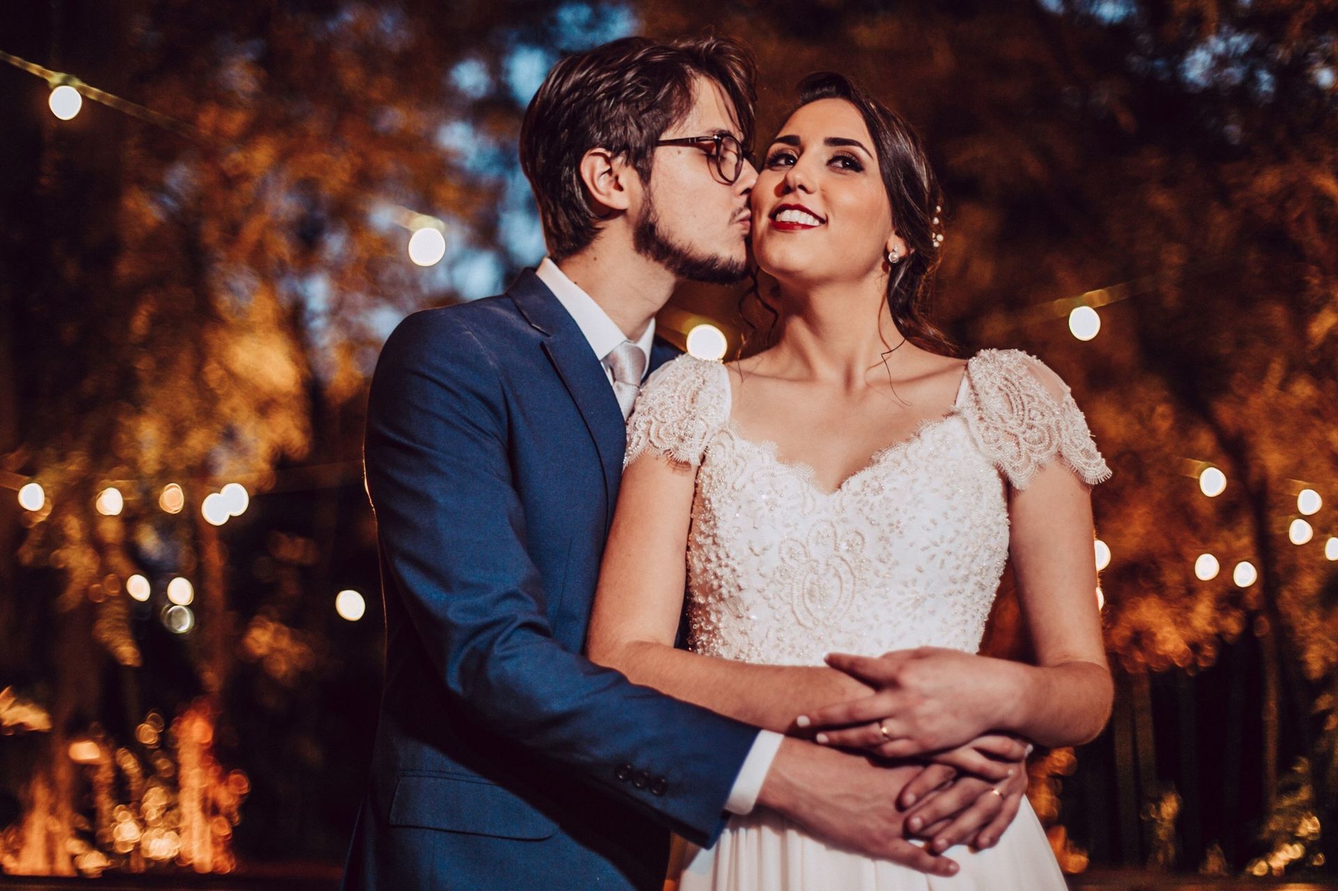 Foto Wedding Photograph Mariana e Fábio Foto Wedding Photograph Mariana e Fábio - Imagem 75