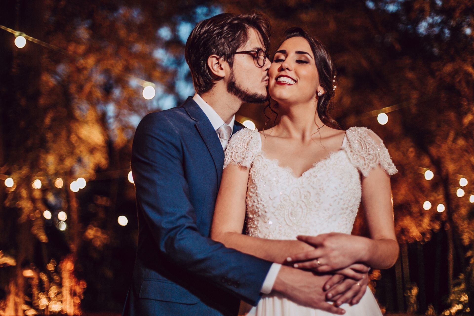 Foto Wedding Photograph Mariana e Fábio Foto Wedding Photograph Mariana e Fábio - Imagem 76