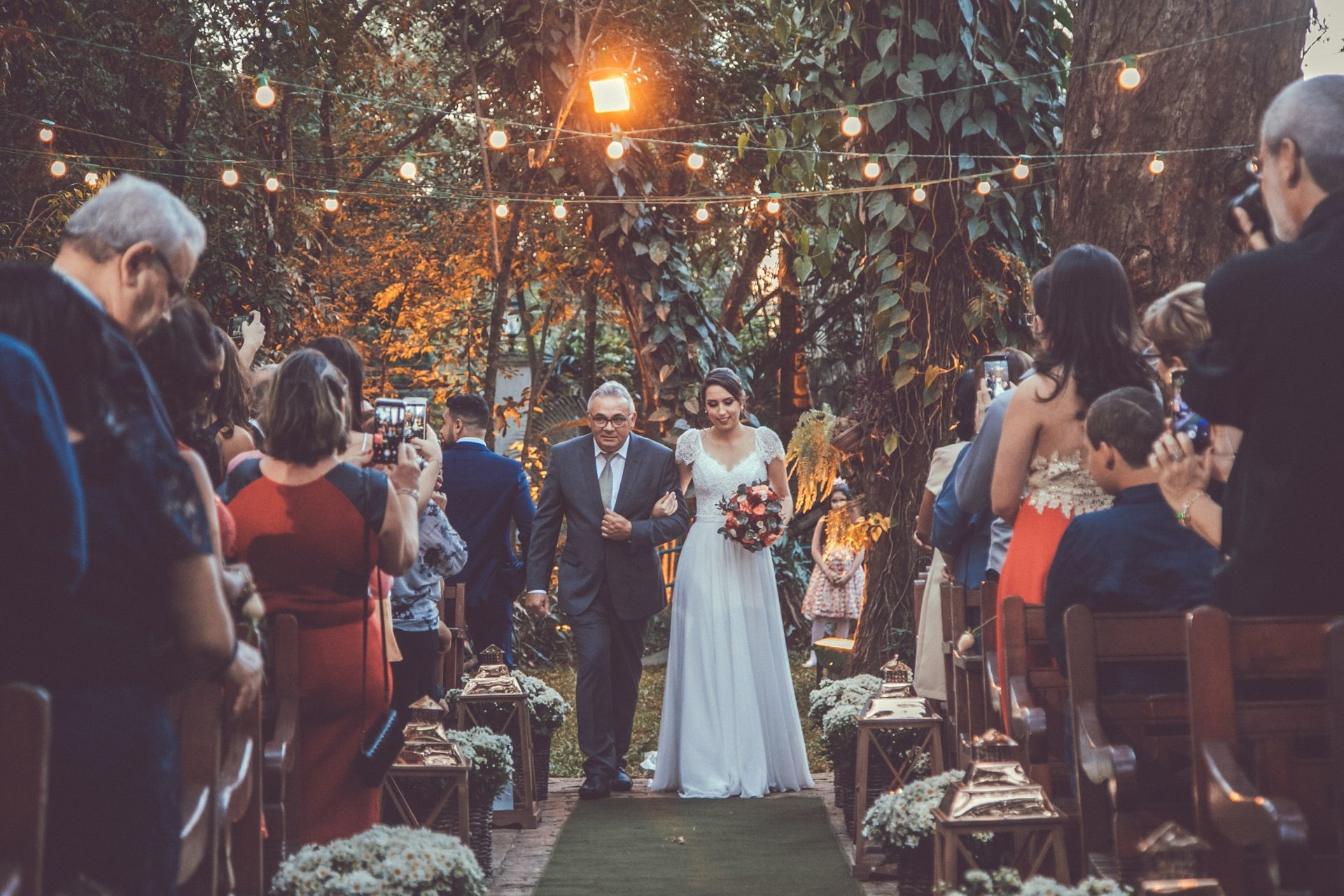 Foto Wedding Photograph Mariana e Fábio Foto Wedding Photograph Mariana e Fábio - Imagem 53