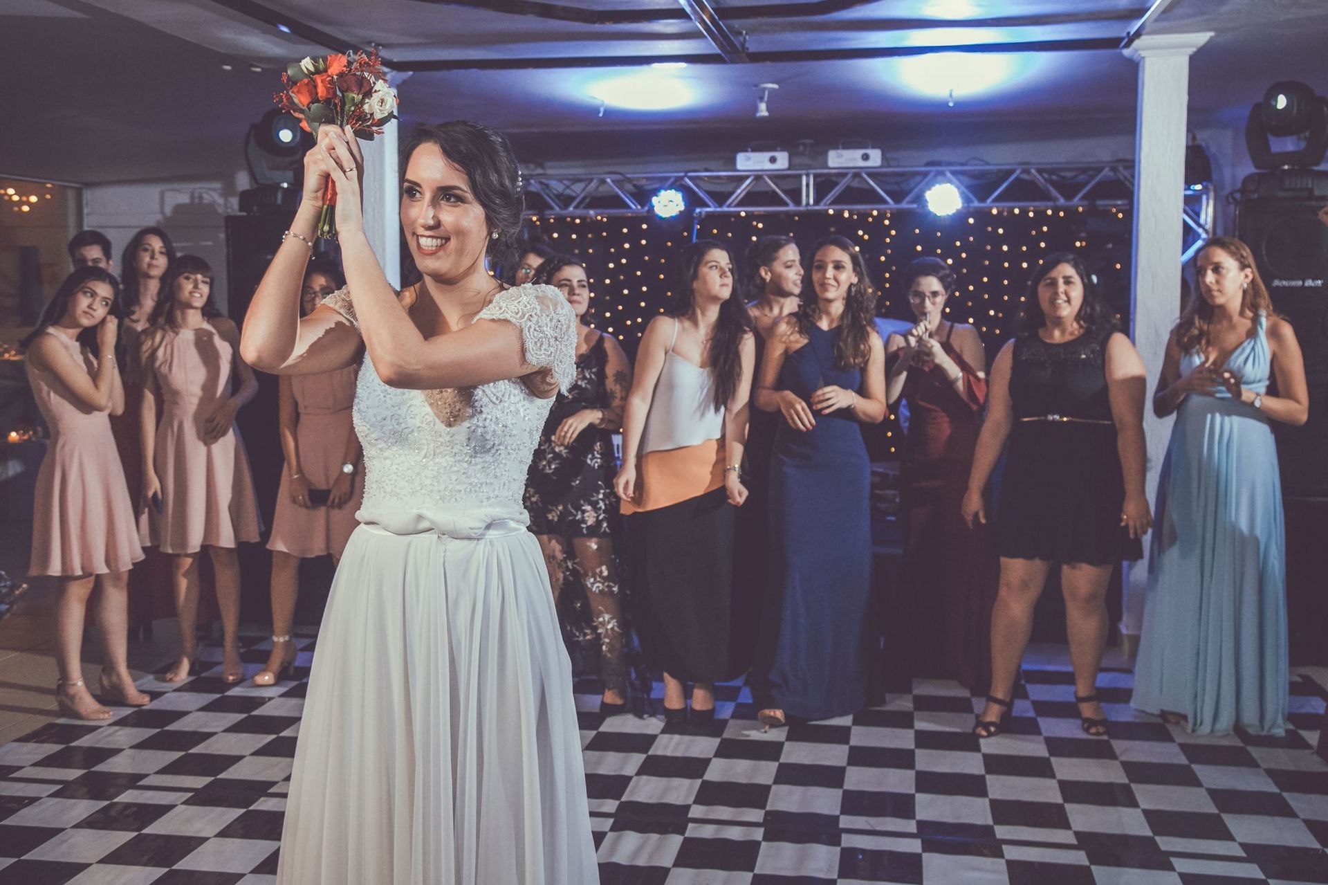Foto Wedding Photograph Mariana e Fábio Foto Wedding Photograph Mariana e Fábio - Imagem 92