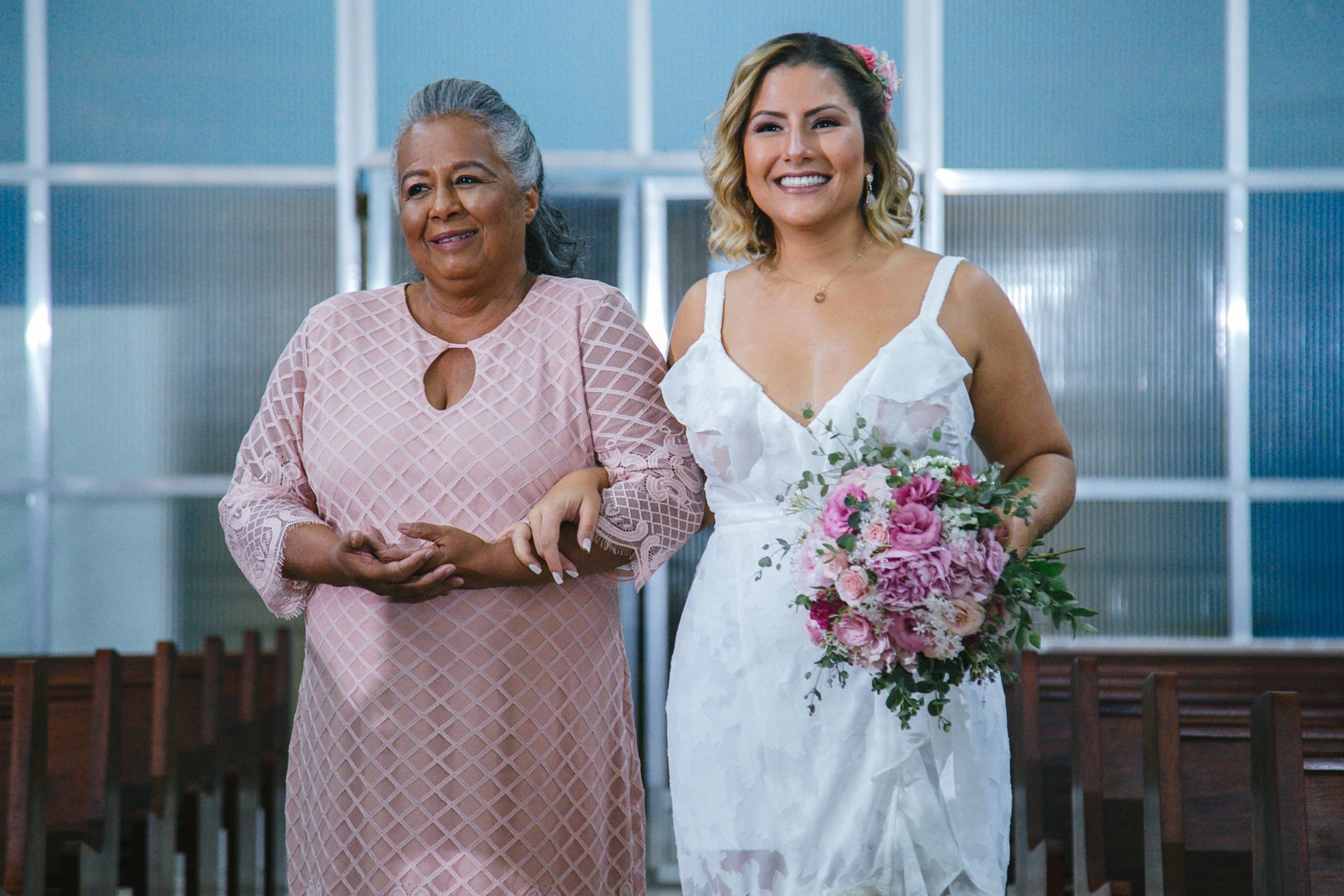 Foto Wedding Photograph Luana e José Foto Wedding Photograph Luana e José - Imagem 7