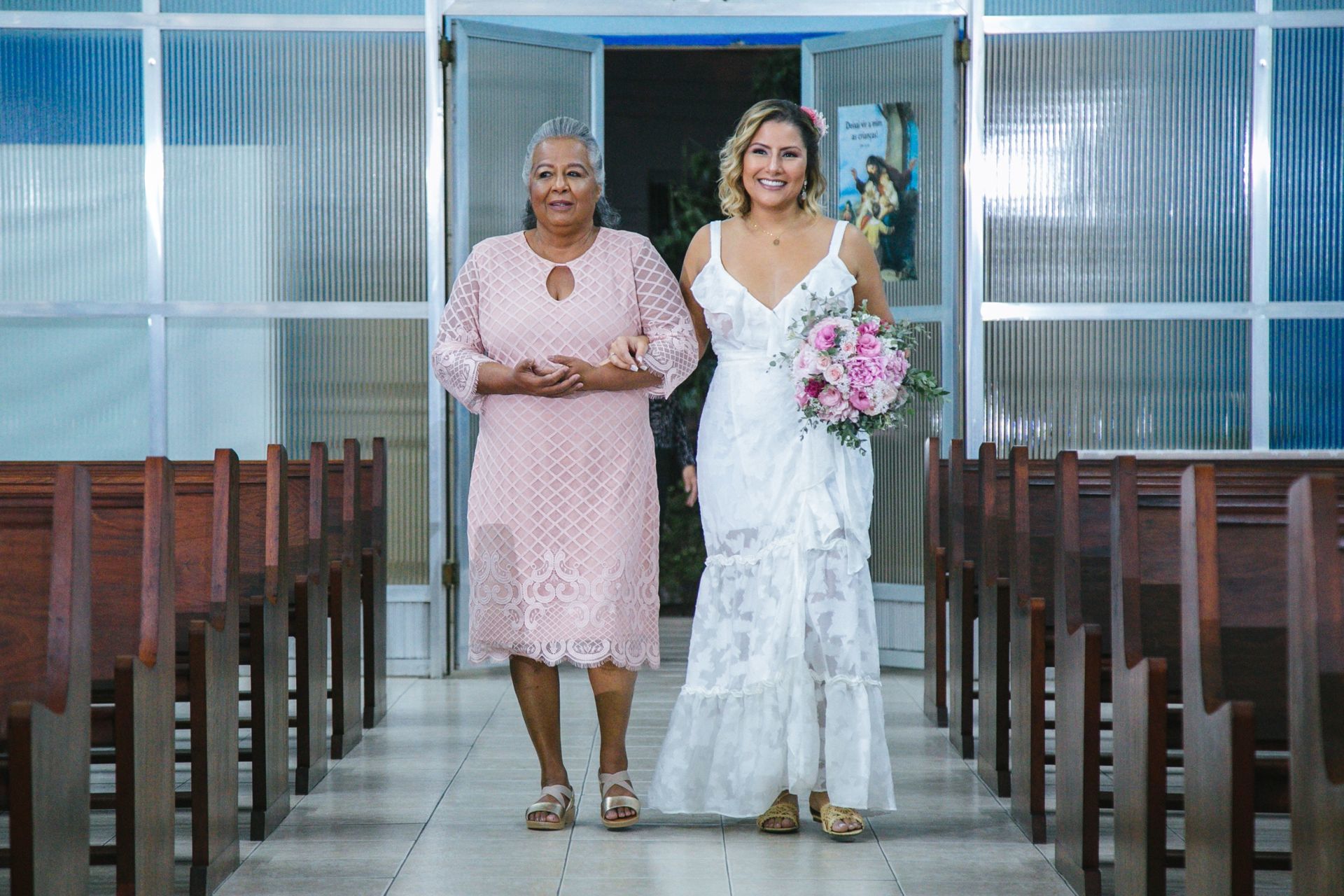 Foto Wedding Photograph Luana e José Foto Wedding Photograph Luana e José - Imagem 6