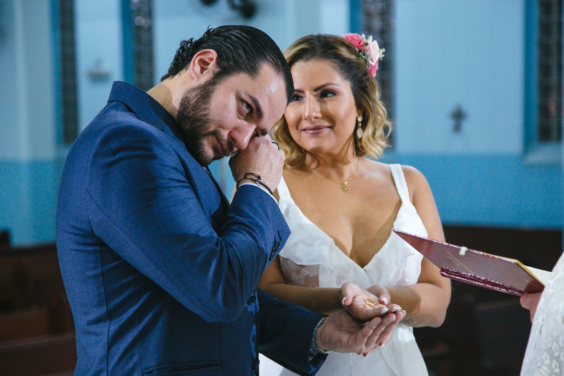 Foto Wedding Photograph Luana e José Foto Wedding Photograph Luana e José - Imagem 13
