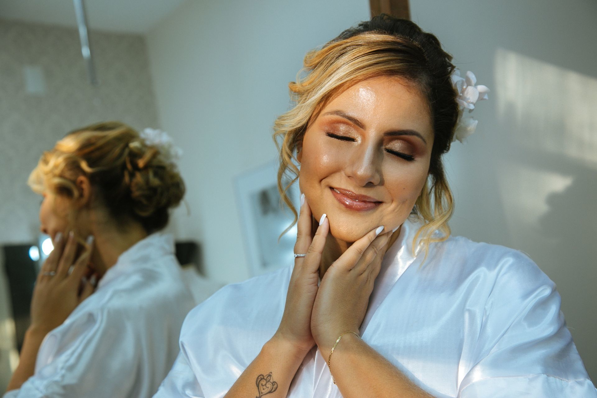 Foto Wedding Photograph Luana e José Foto Wedding Photograph Luana e José - Imagem 39