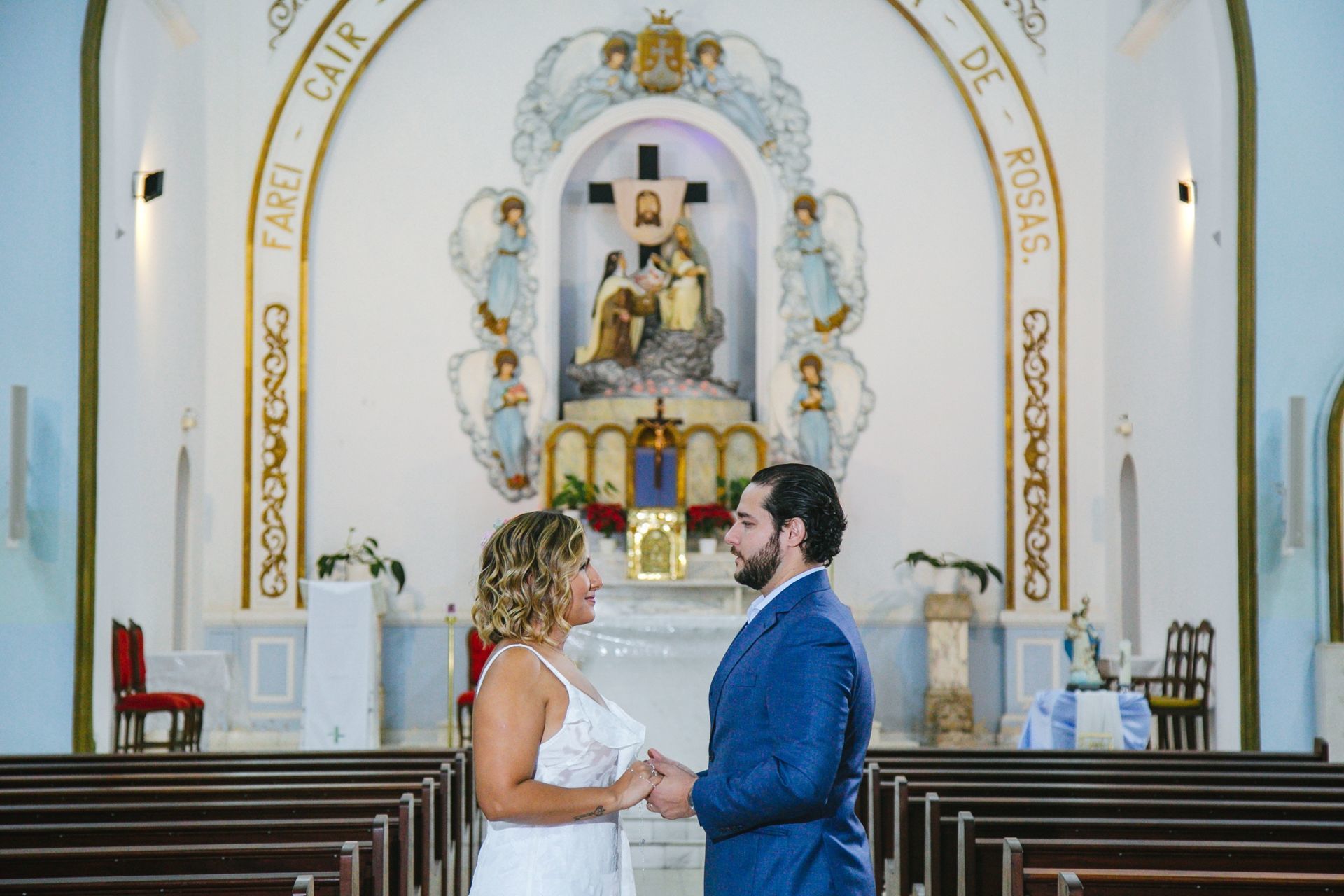 Foto Wedding Photograph Luana e José Foto Wedding Photograph Luana e José - Imagem 25