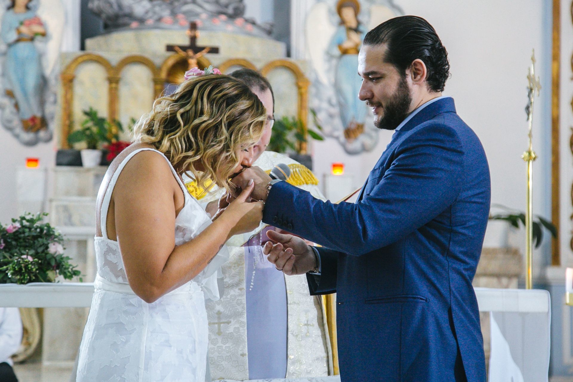 Foto Wedding Photograph Luana e José Foto Wedding Photograph Luana e José - Imagem 16