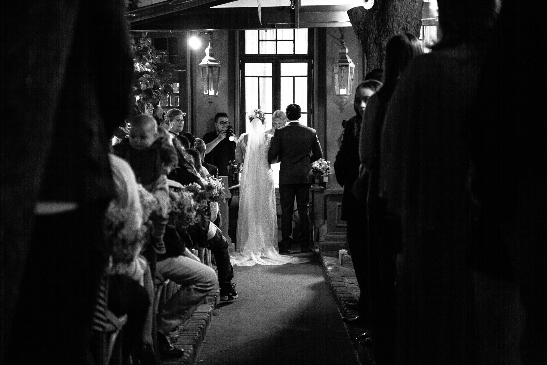 Foto Wedding Photograph Luana e José Foto Wedding Photograph Luana e José - Imagem 81