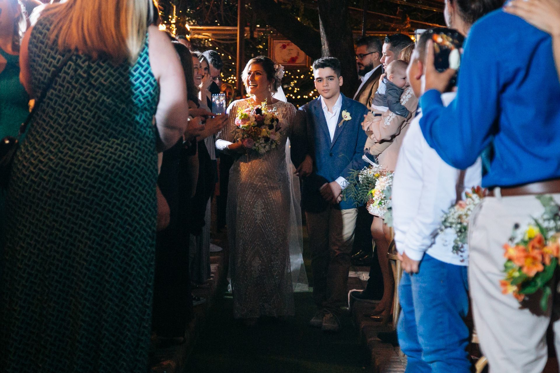 Foto Wedding Photograph Luana e José Foto Wedding Photograph Luana e José - Imagem 76