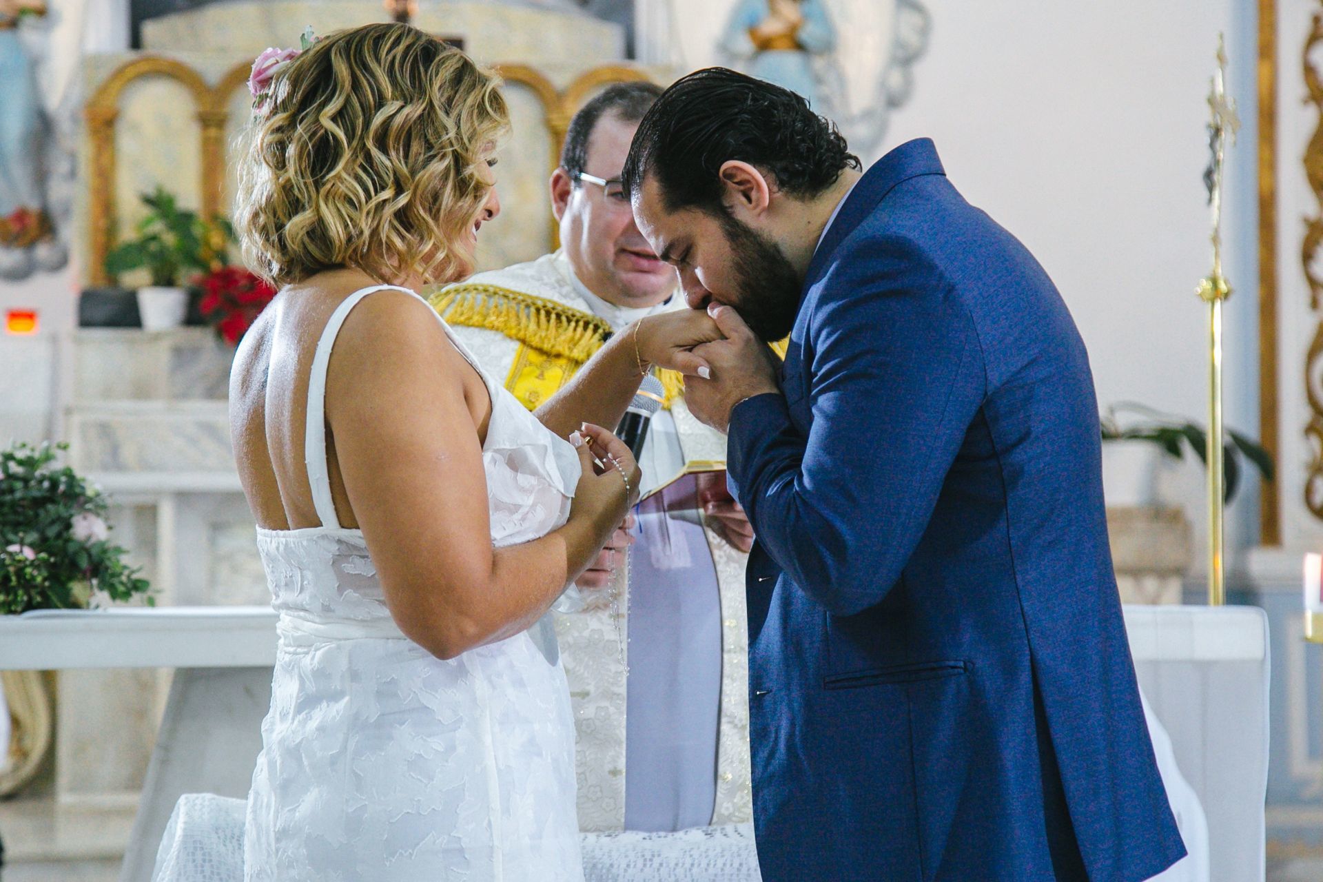Foto Wedding Photograph Luana e José Foto Wedding Photograph Luana e José - Imagem 15