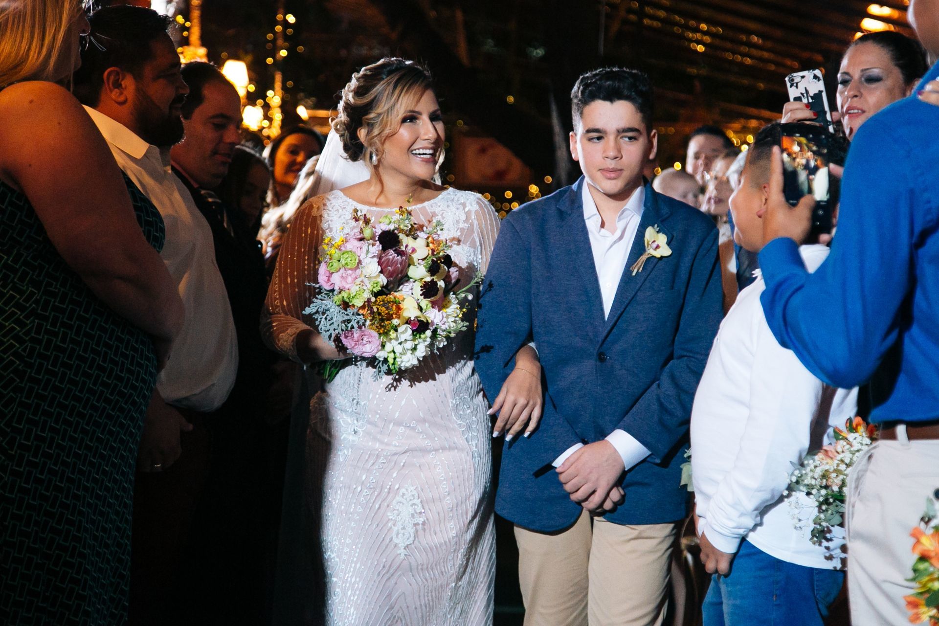 Foto Wedding Photograph Luana e José Foto Wedding Photograph Luana e José - Imagem 77