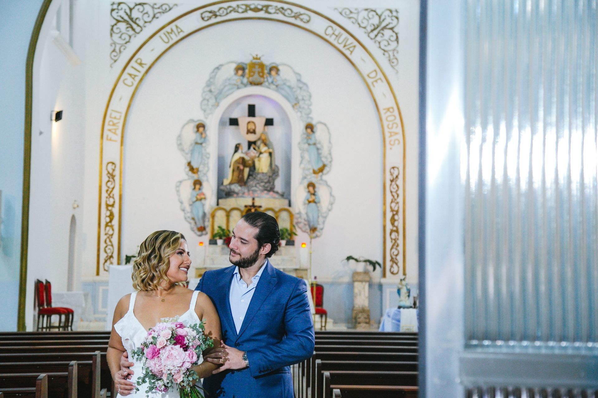 Foto Wedding Photograph Luana e José Foto Wedding Photograph Luana e José - Imagem 26