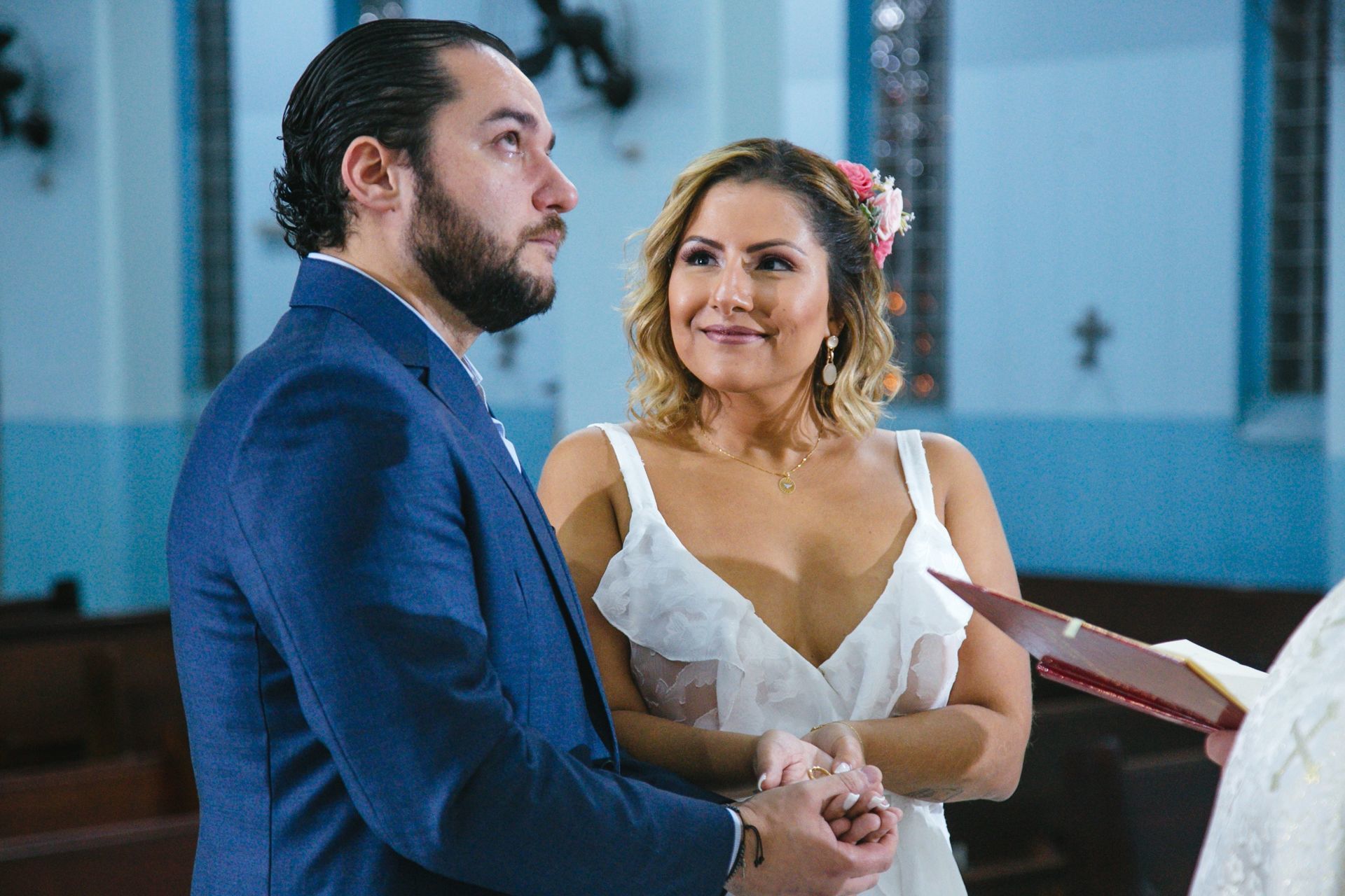 Foto Wedding Photograph Luana e José Foto Wedding Photograph Luana e José - Imagem 14