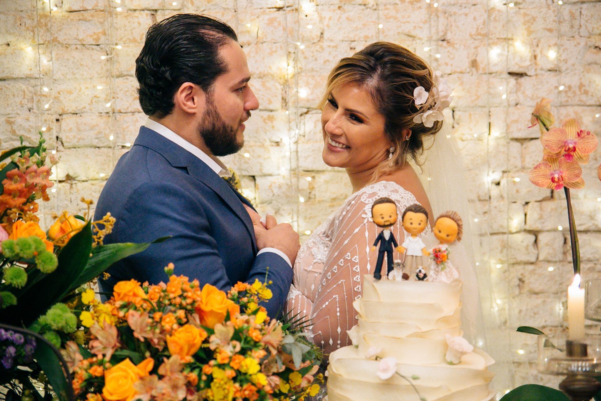 Foto Wedding Photograph Luana e José Foto Wedding Photograph Luana e José - Imagem 100