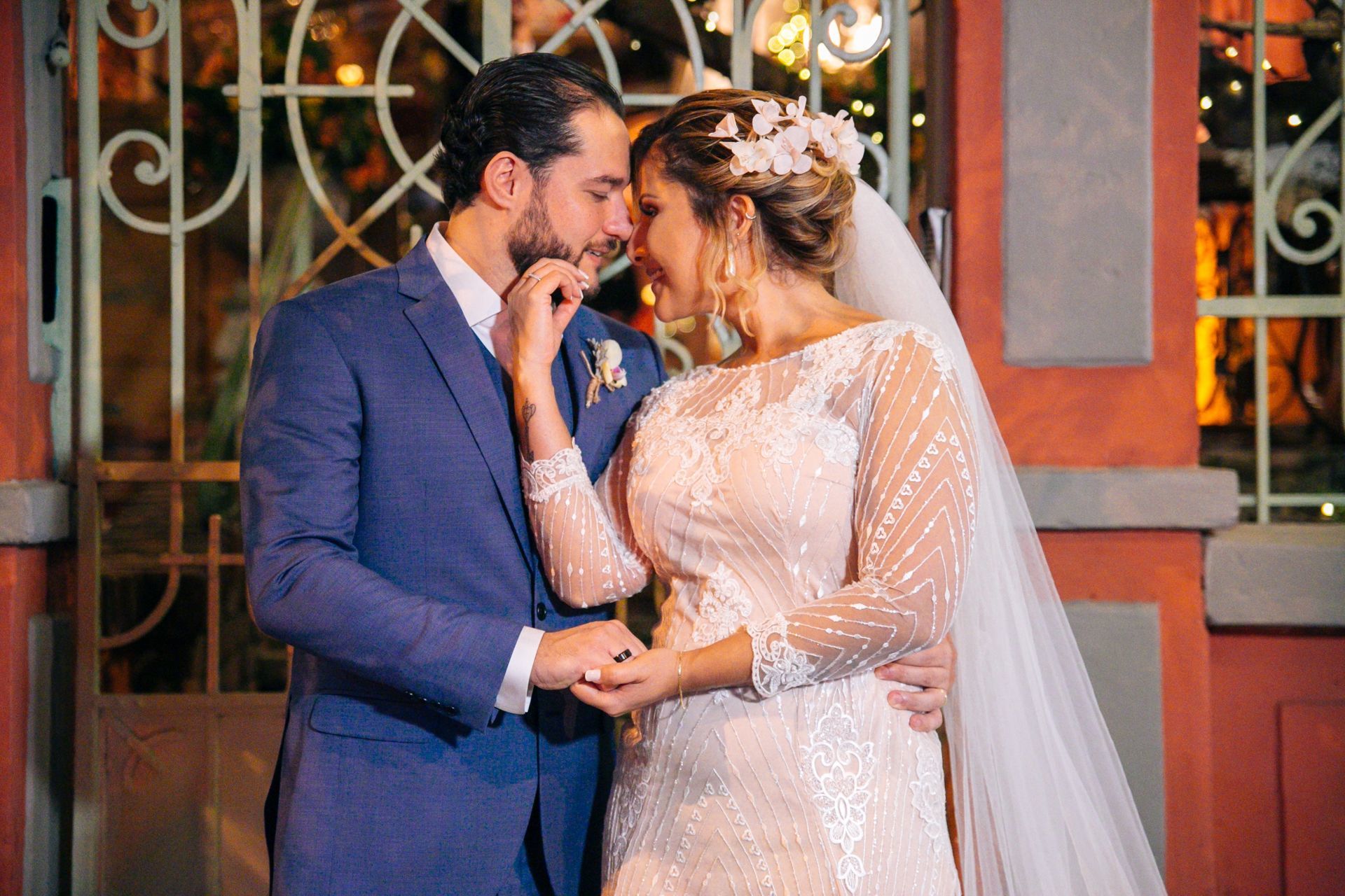 Foto Wedding Photograph Luana e José Foto Wedding Photograph Luana e José - Imagem 98