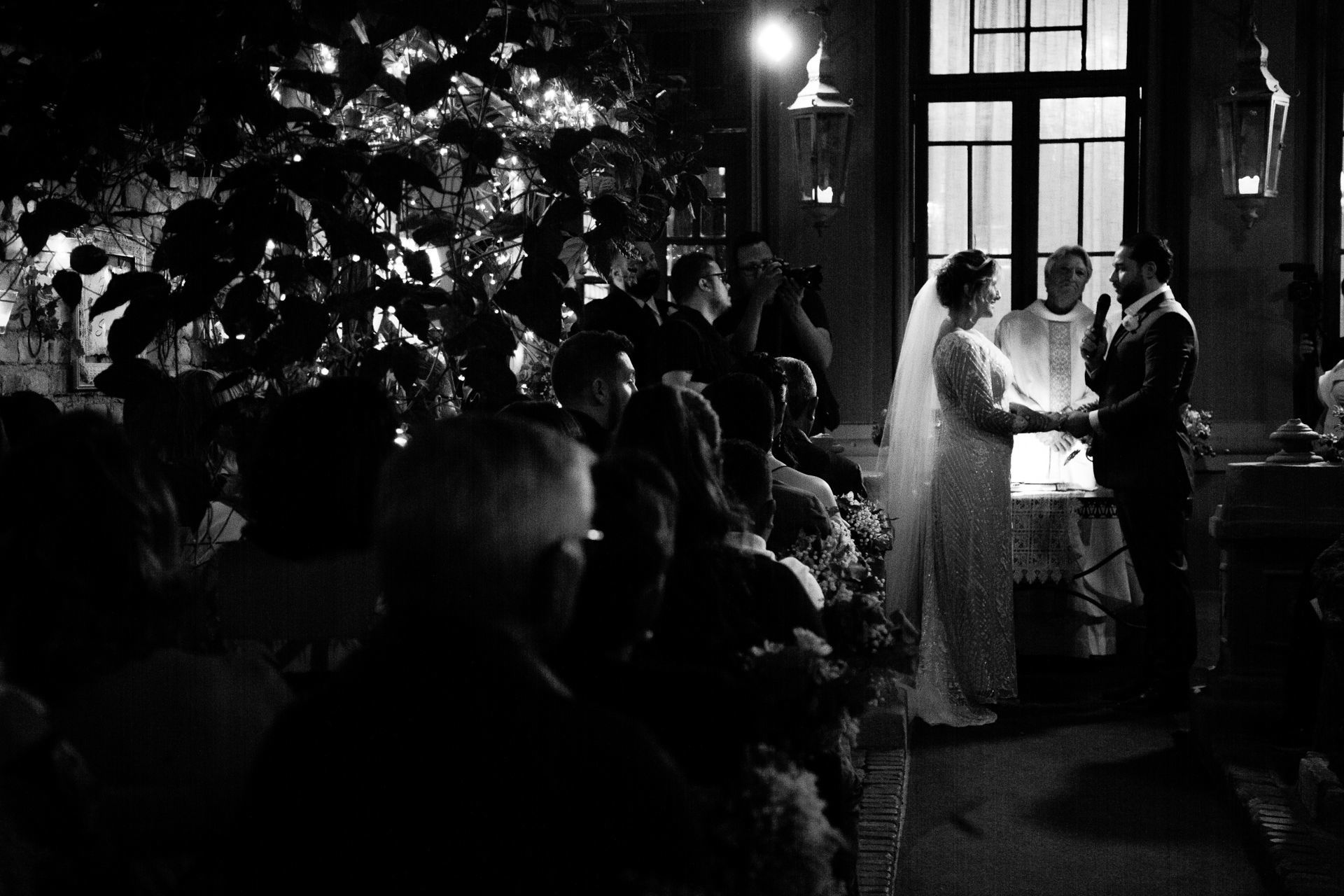 Foto Wedding Photograph Luana e José Foto Wedding Photograph Luana e José - Imagem 87