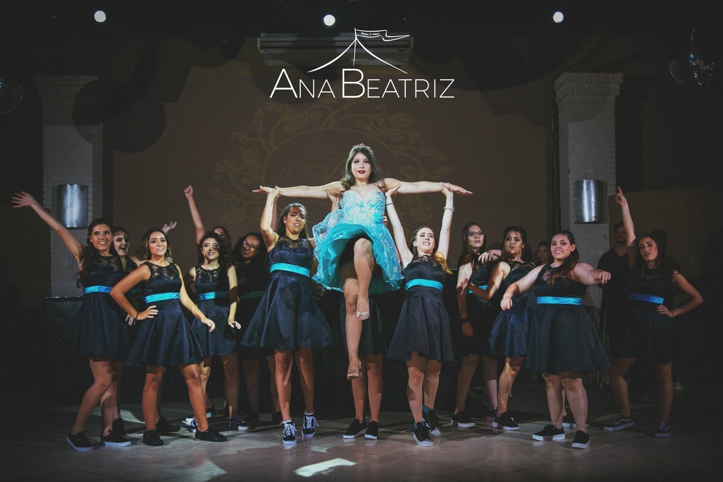 Teen Pocket Film Ana Beatriz 15 anos Teen Pocket Film Ana Beatriz 15 anos
