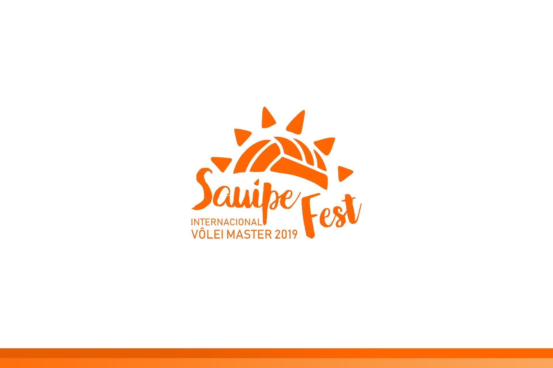 Sauípe Fest de Vôlei Master - Vídeo promocional 
